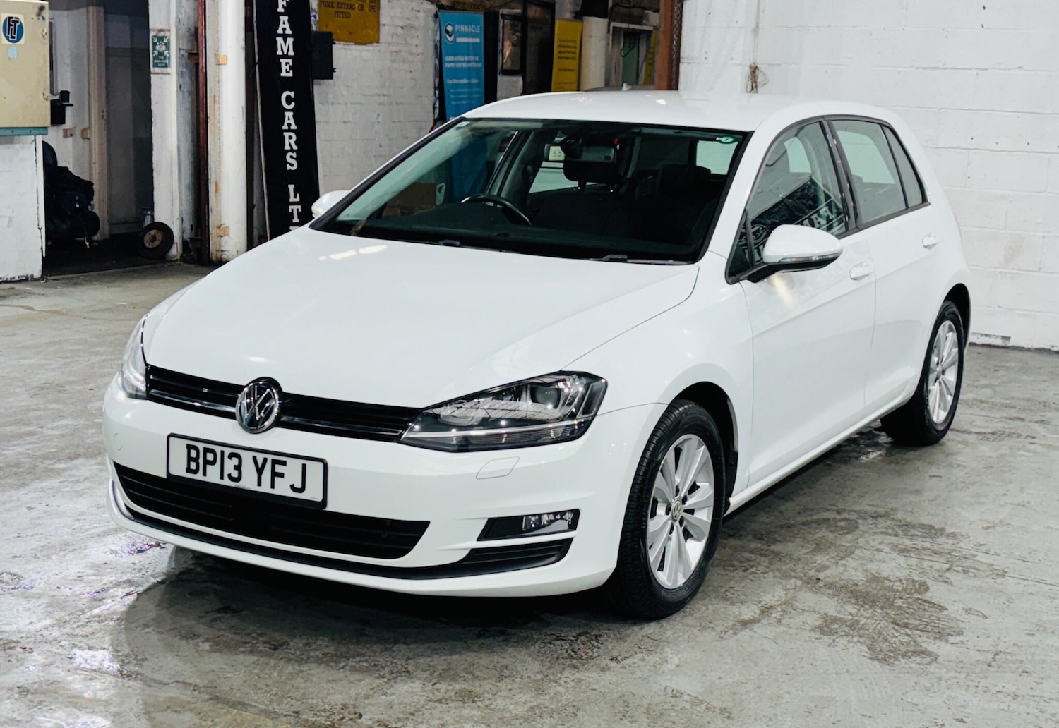 Used Volkswagen Golf 2026 for sale - 77344797: Photo 4