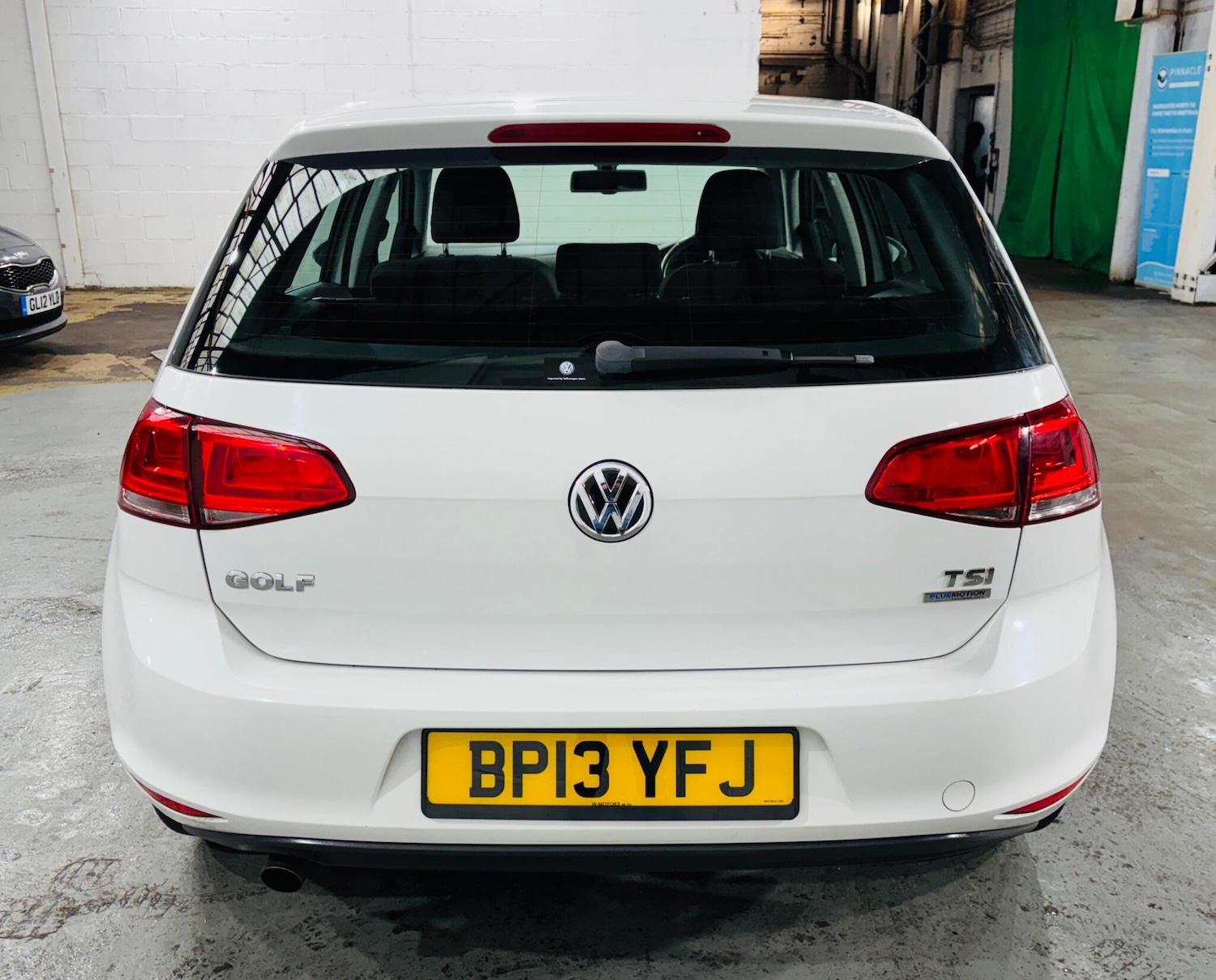 Used Volkswagen Golf 2026 for sale - 77344797: Photo 6