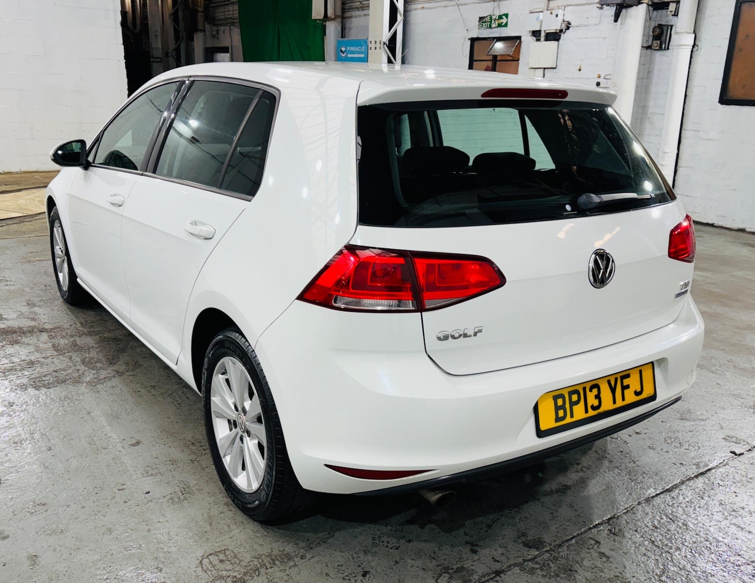 Used Volkswagen Golf 2026 for sale - 77344797: Photo 7