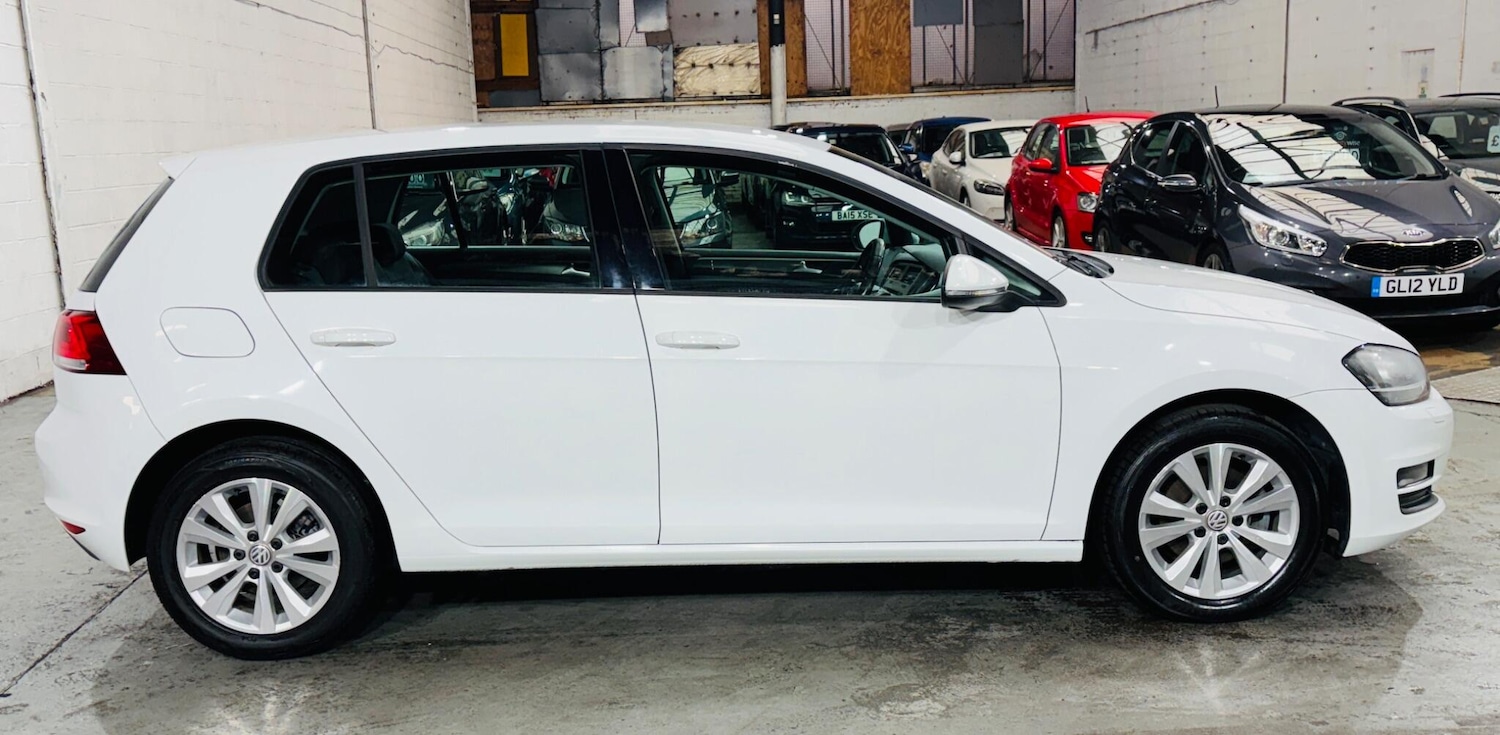 Used Volkswagen Golf 2026 for sale - 77344797: Photo 8