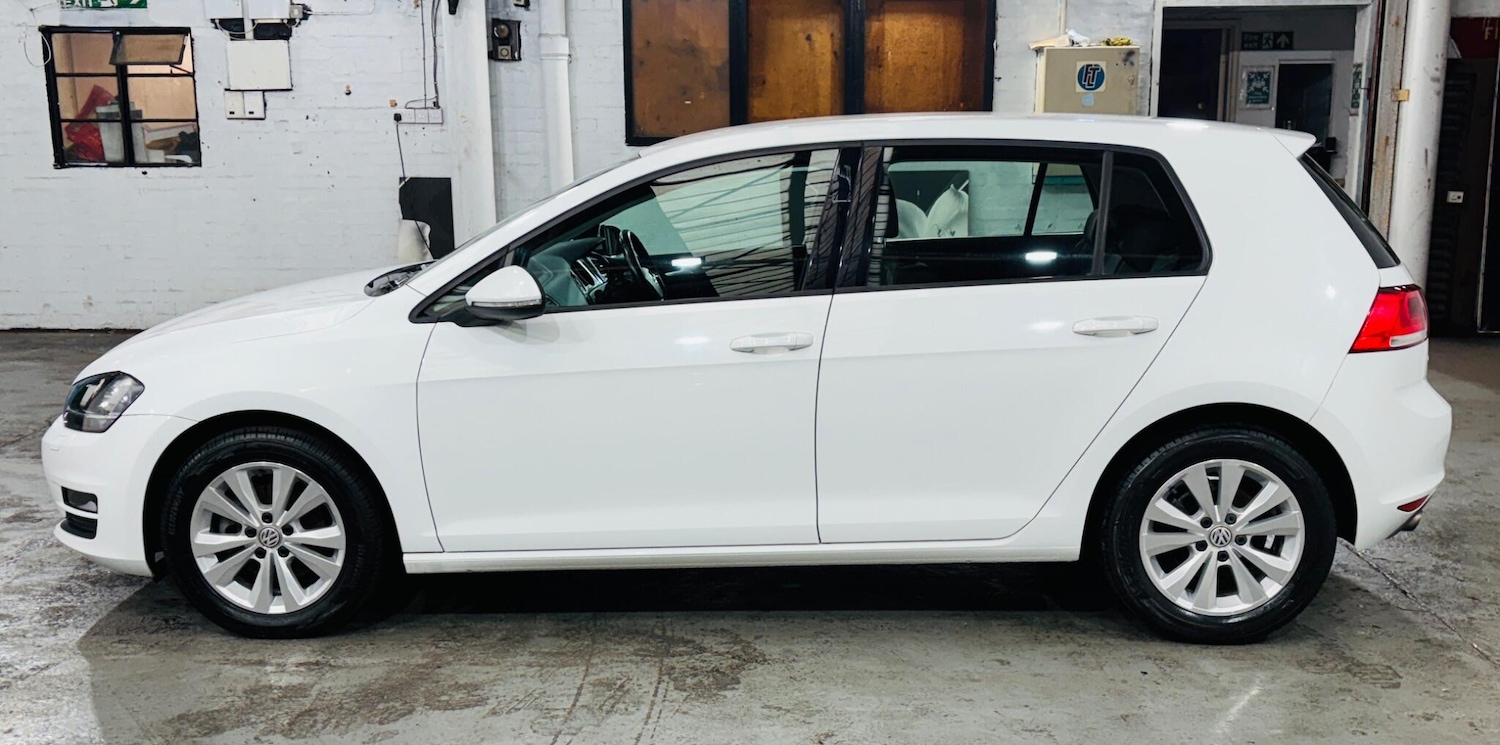 Used Volkswagen Golf 2026 for sale - 77344797: Photo 9