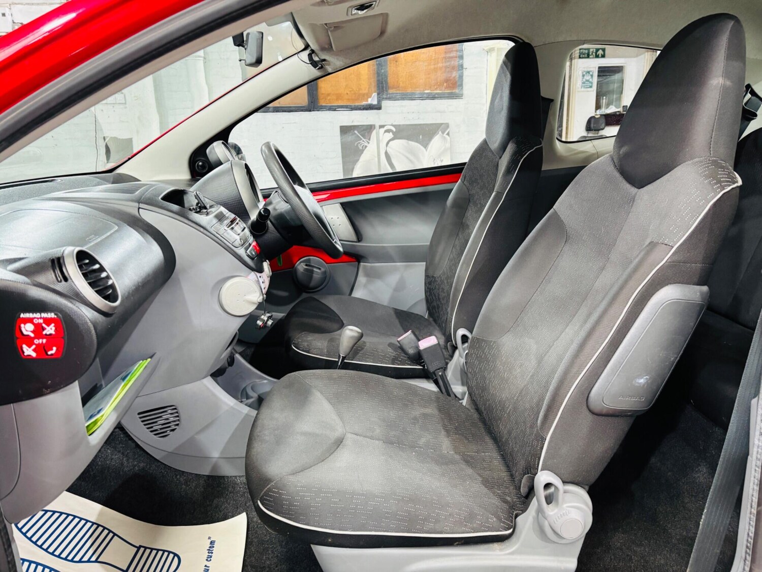 Used Peugeot 107 for sale - 77695865: Photo 15