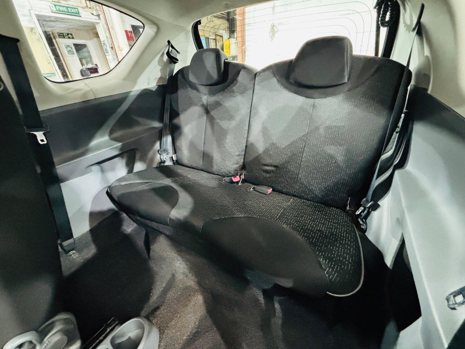 Used Peugeot 107 for sale - 77695865: Photo 16