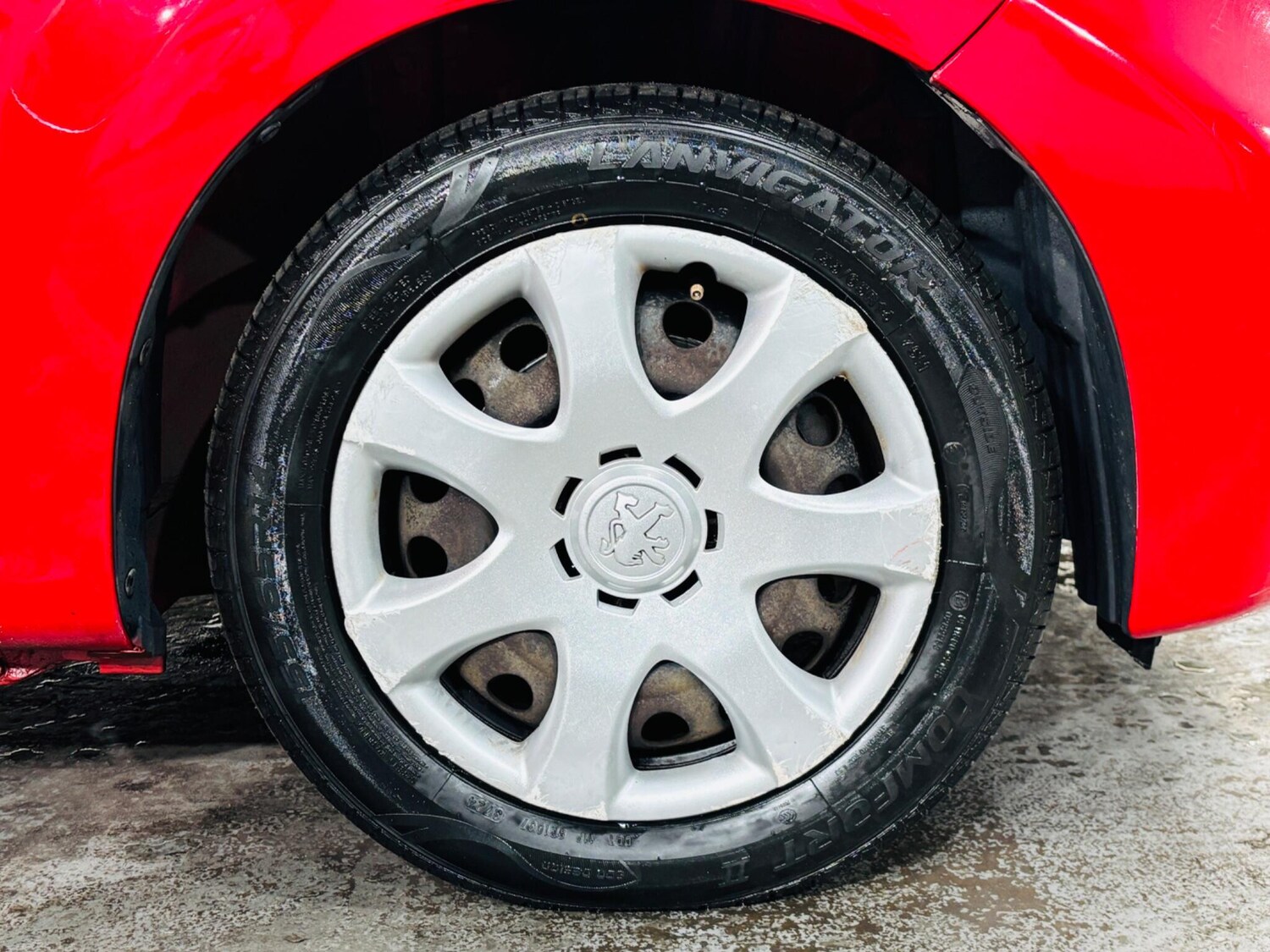 Used Peugeot 107 for sale - 77695865: Photo 21