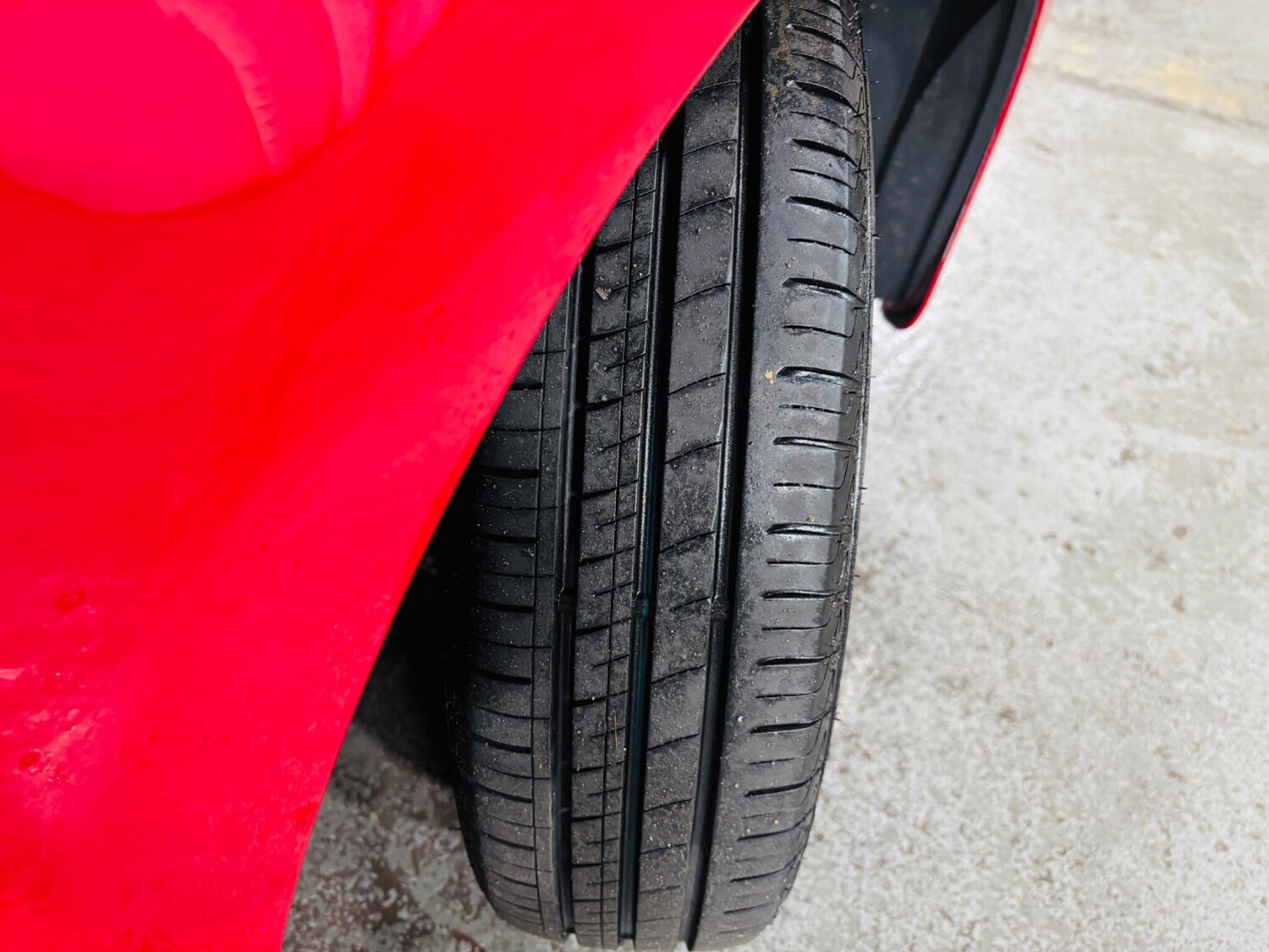 Used Peugeot 107 for sale - 77695865: Photo 22