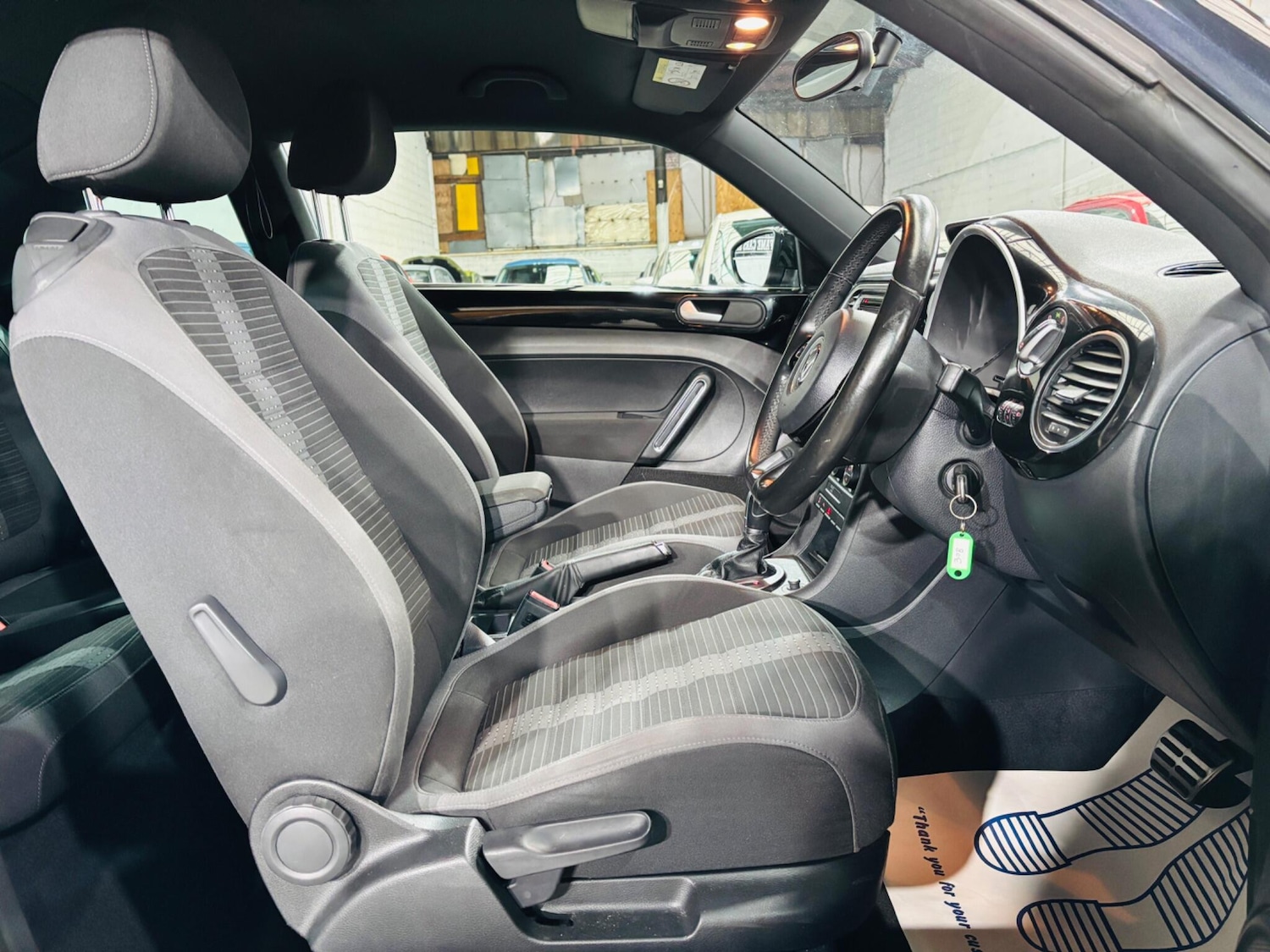 Used Volkswagen Beetle 2016 for sale - 76995469: Photo 13