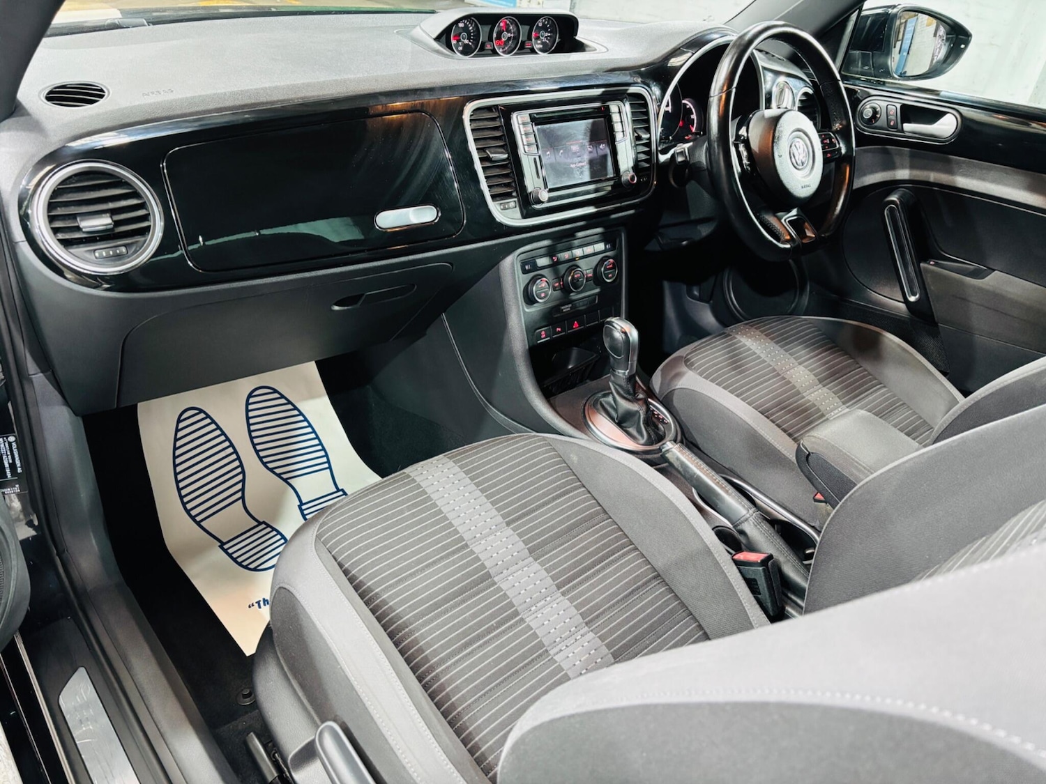 Used Volkswagen Beetle 2016 for sale - 76995469: Photo 14