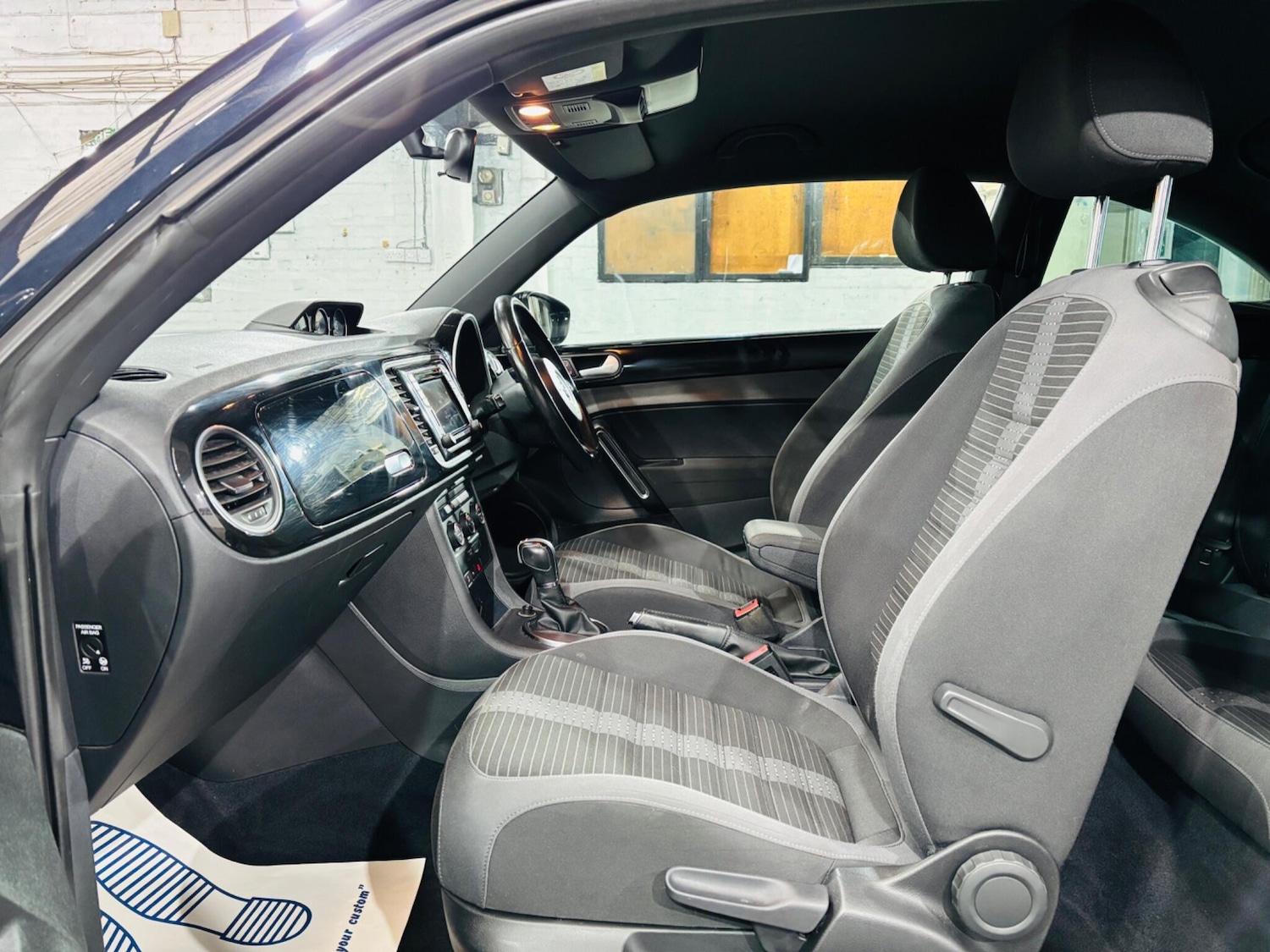 Used Volkswagen Beetle 2016 for sale - 76995469: Photo 15