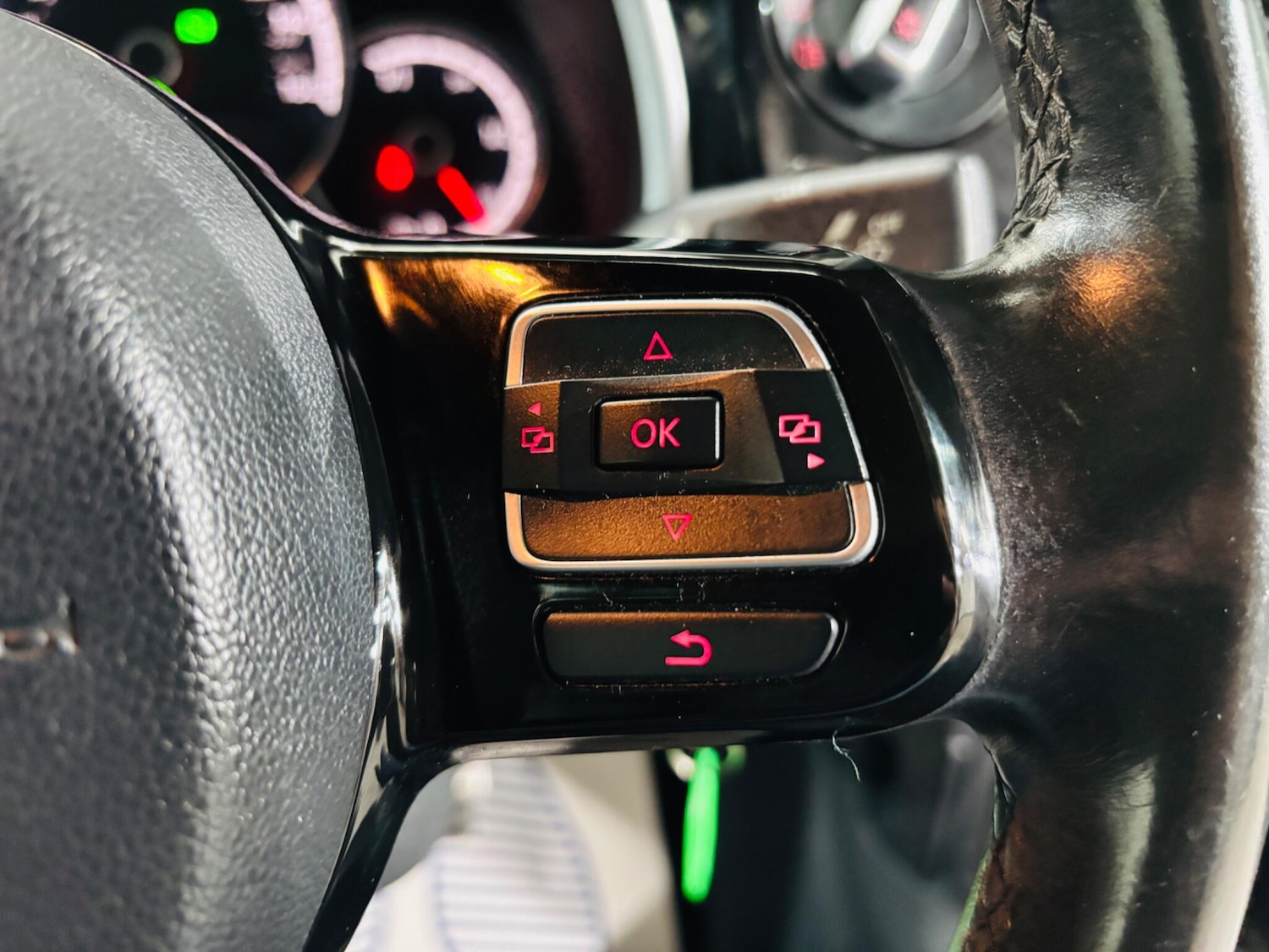 Used Volkswagen Beetle 2016 for sale - 76995469: Photo 20