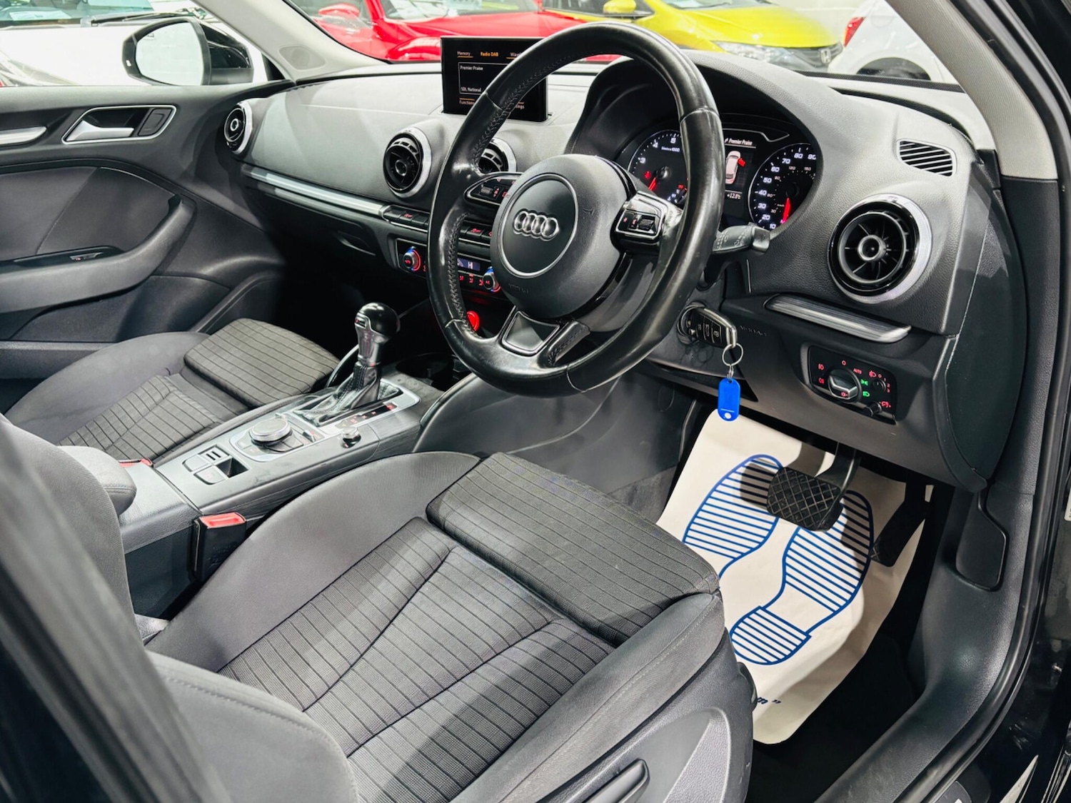 Used Audi A3 for sale - 78006294: Photo 10