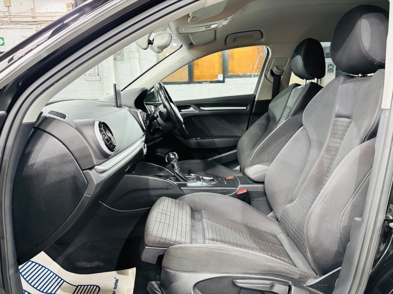 Used Audi A3 for sale - 78006294: Photo 15