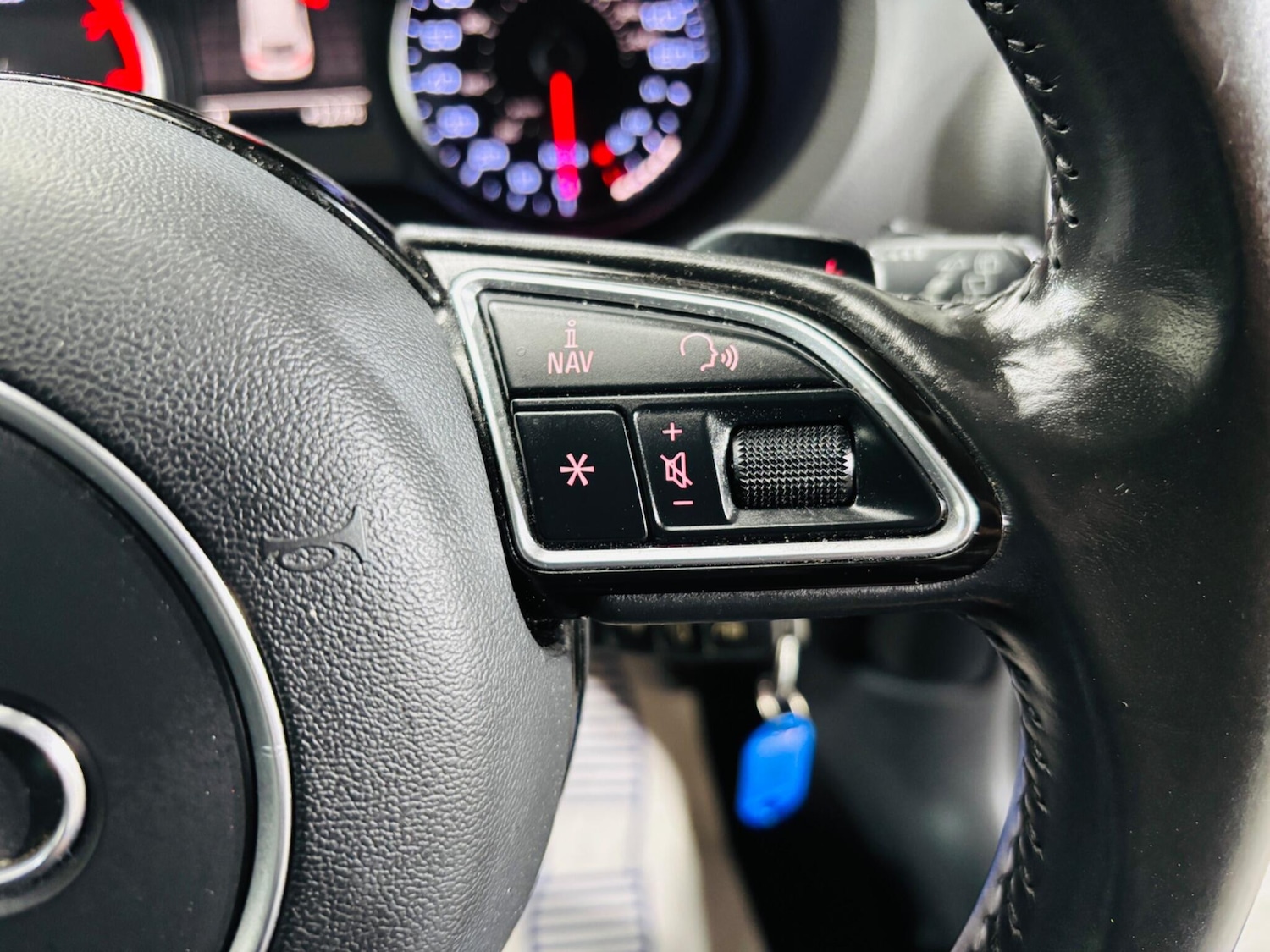 Used Audi A3 for sale - 78006294: Photo 20