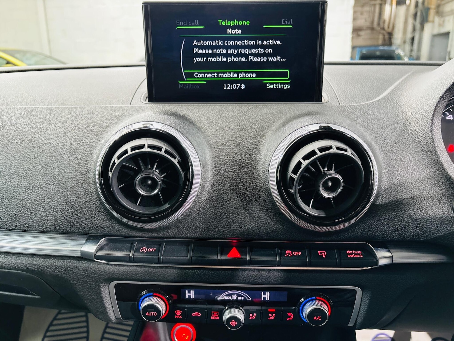 Used Audi A3 for sale - 78006294: Photo 24