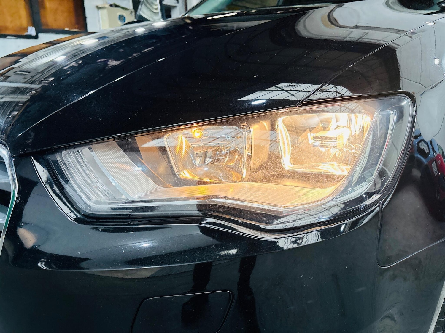 Used Audi A3 for sale - 78006294: Photo 29