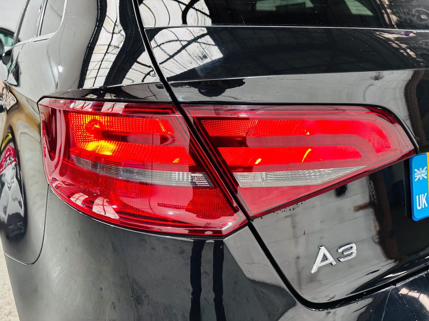 Used Audi A3 for sale - 78006294: Photo 30