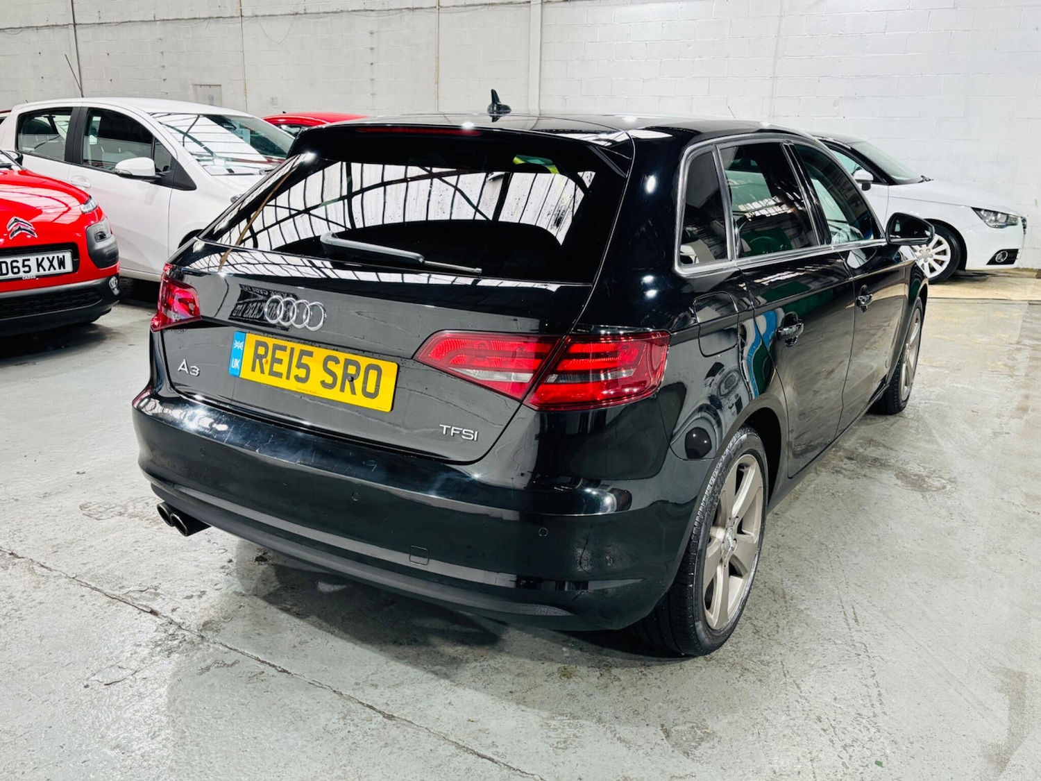 Used Audi A3 for sale - 78006294: Photo 5