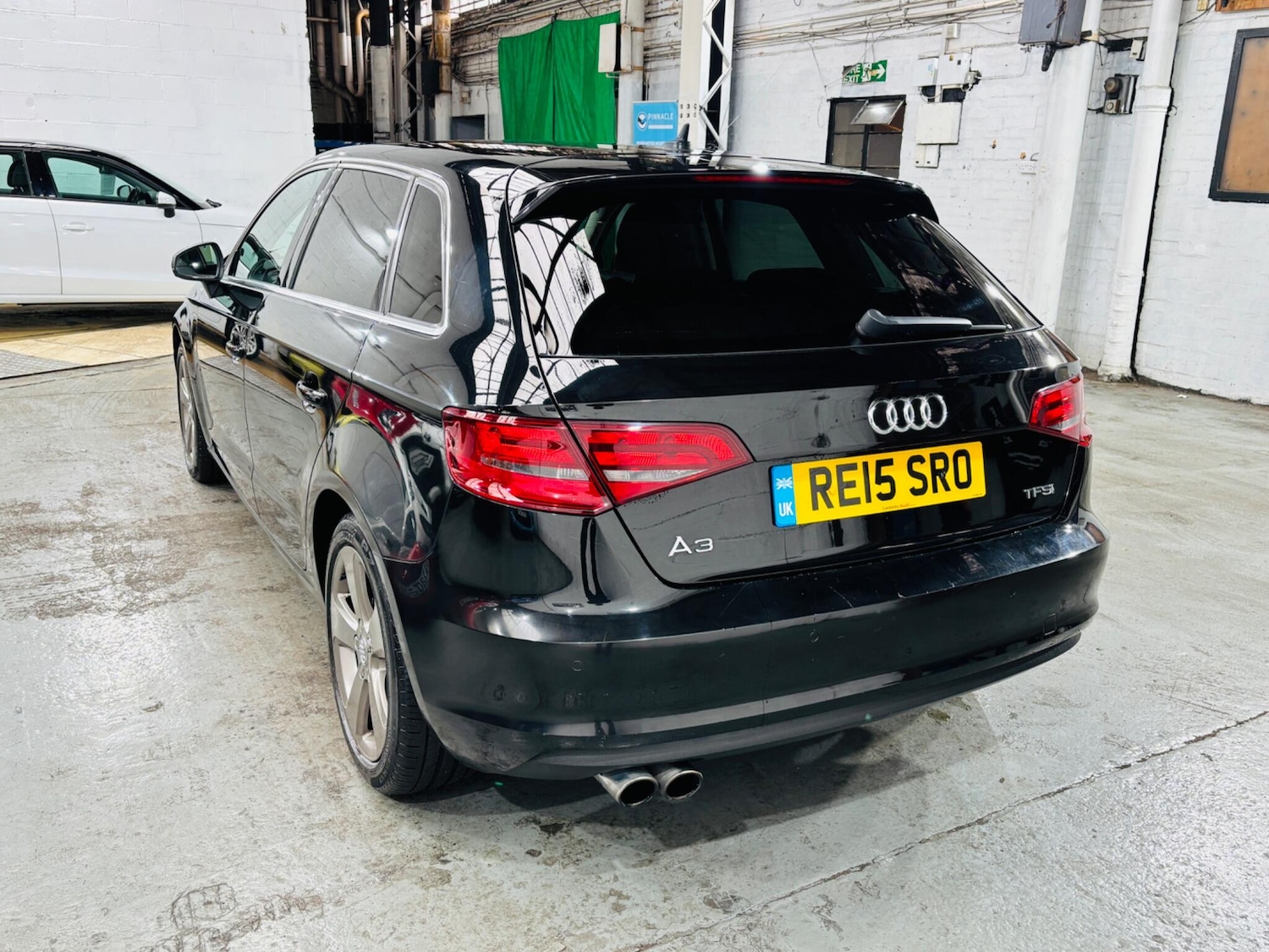 Used Audi A3 for sale - 78006294: Photo 7