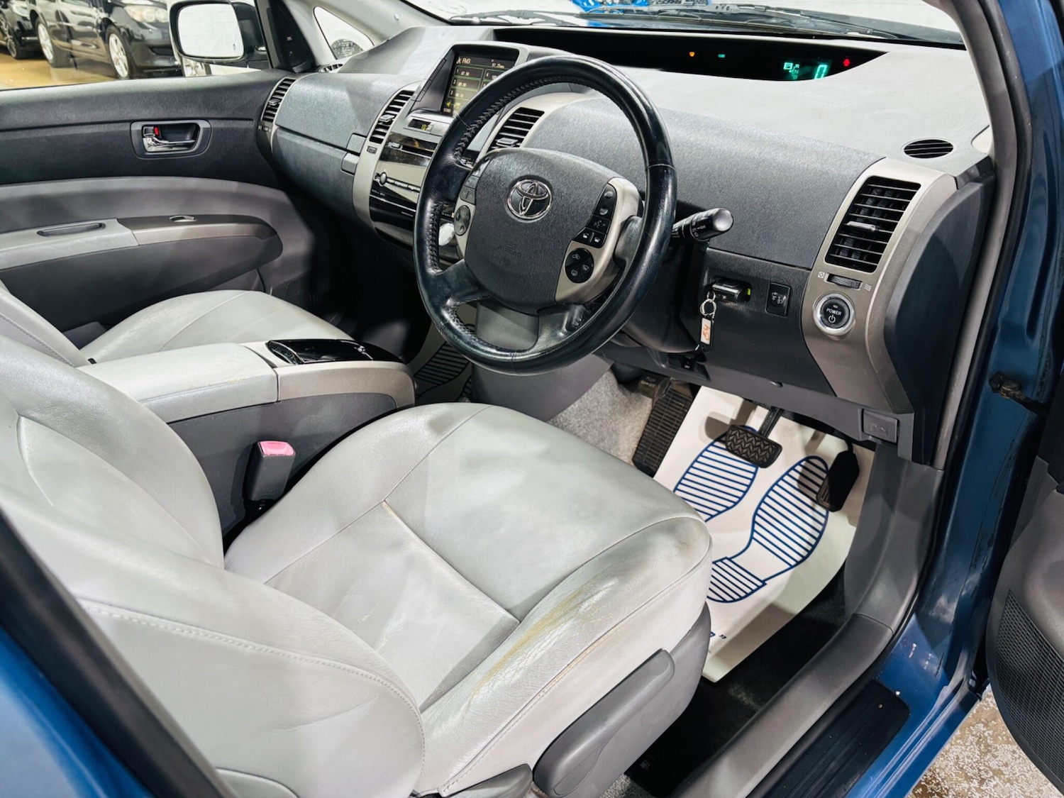 Used Toyota Prius 2007 for sale - 77852848: Photo 10