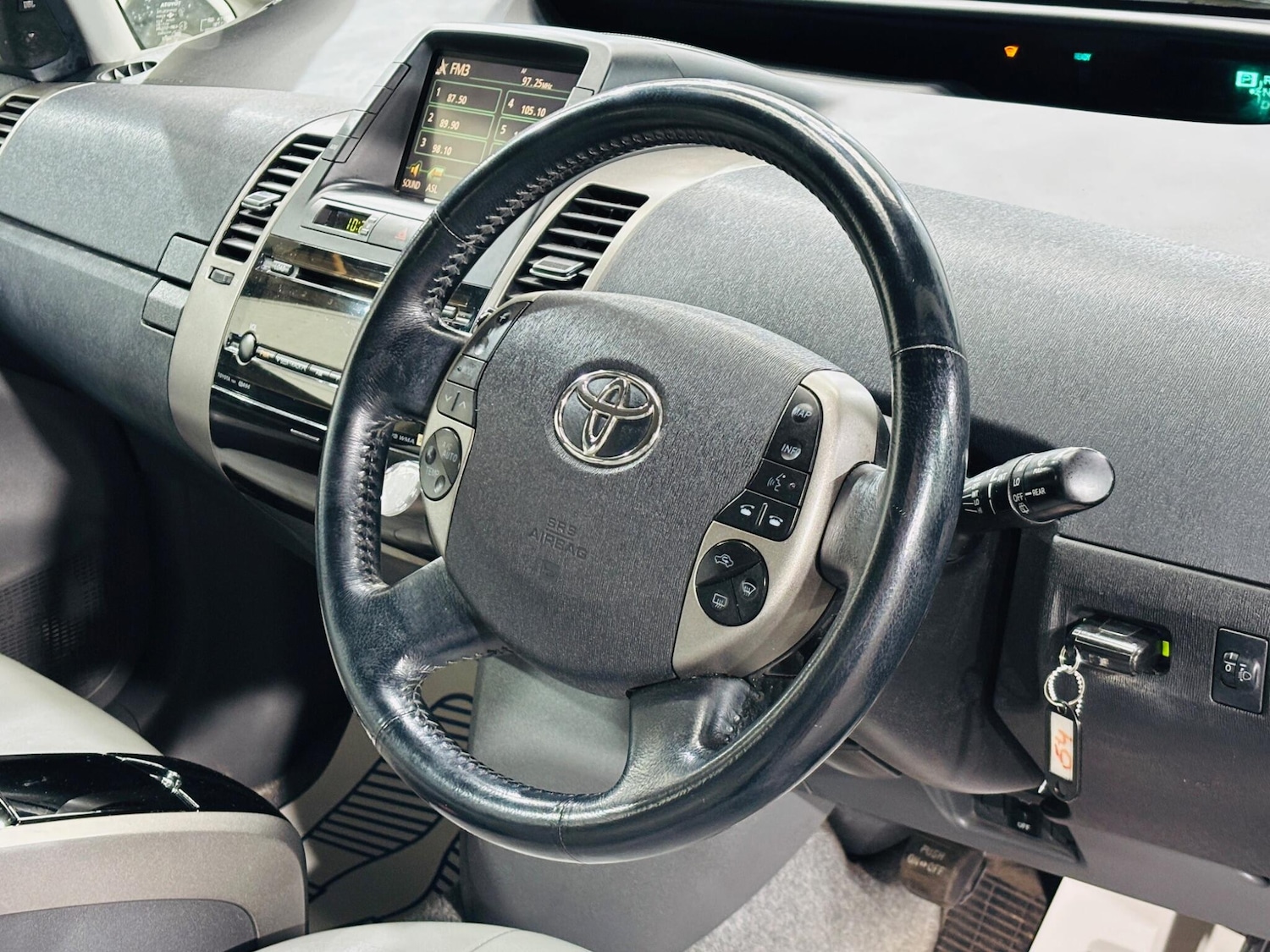 Used Toyota Prius 2007 for sale - 77852848: Photo 11