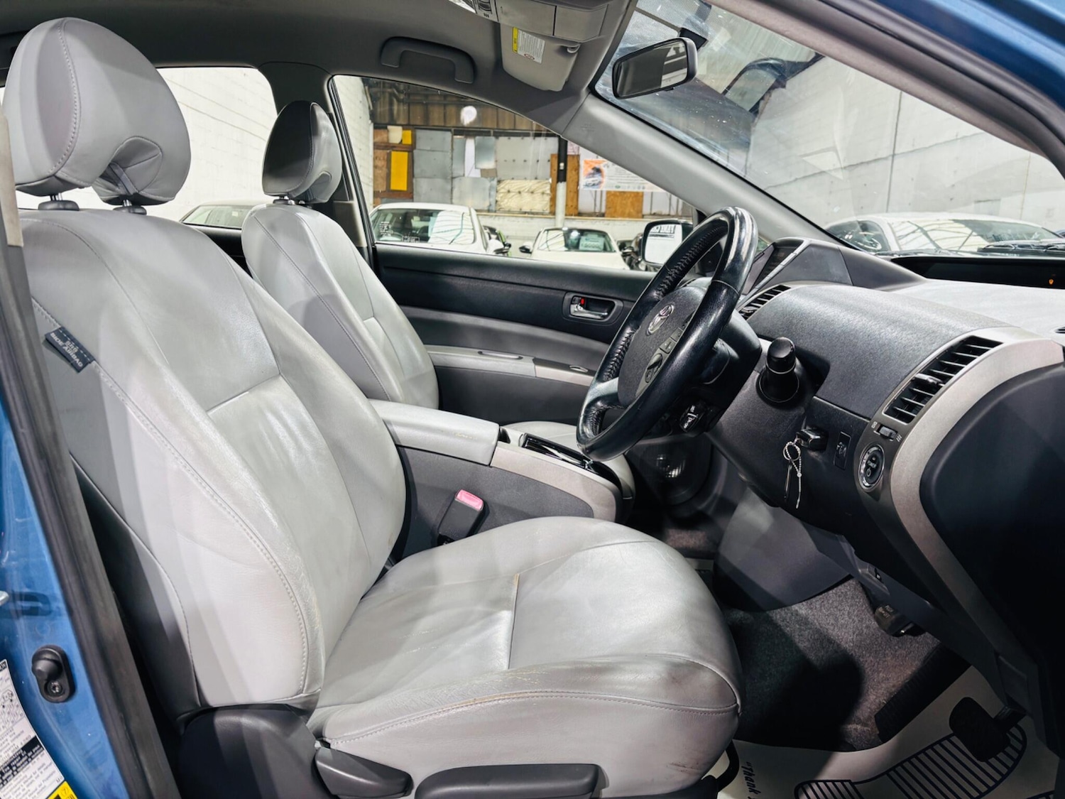 Used Toyota Prius 2007 for sale - 77852848: Photo 13