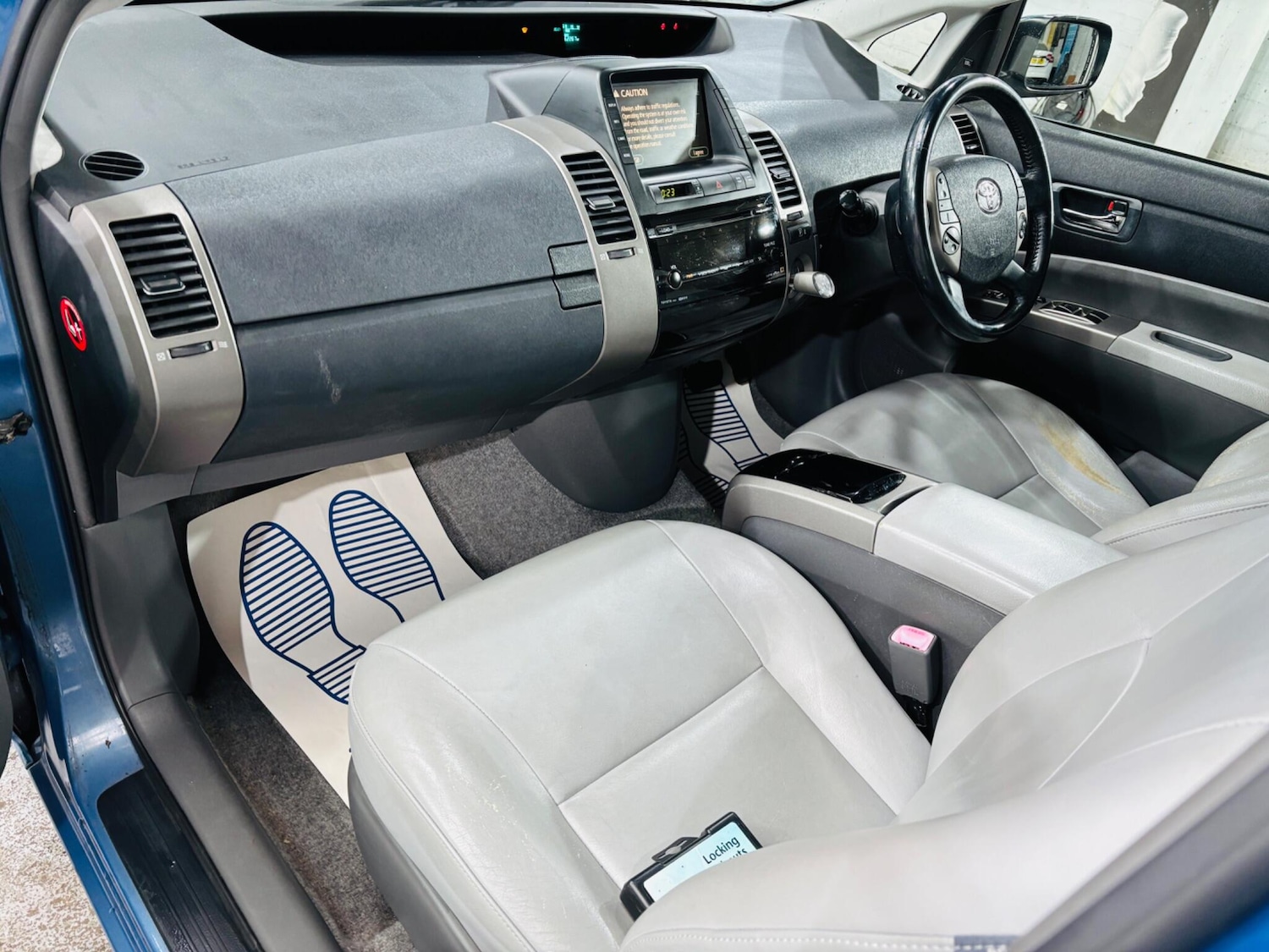 Used Toyota Prius 2007 for sale - 77852848: Photo 14