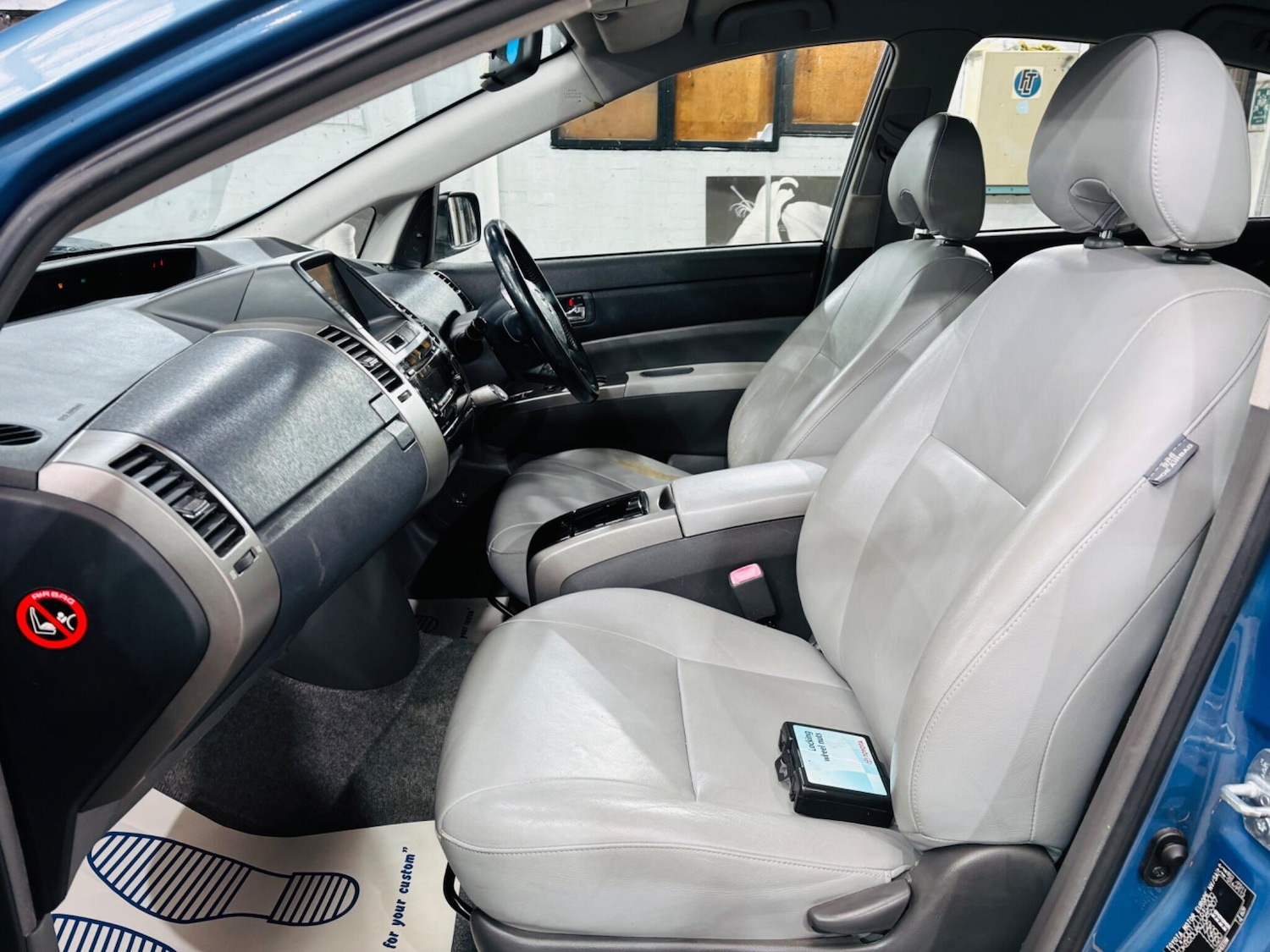 Used Toyota Prius 2007 for sale - 77852848: Photo 15