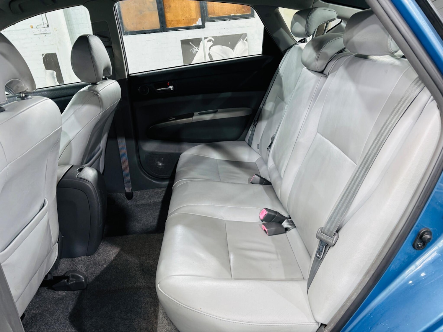 Used Toyota Prius 2007 for sale - 77852848: Photo 16