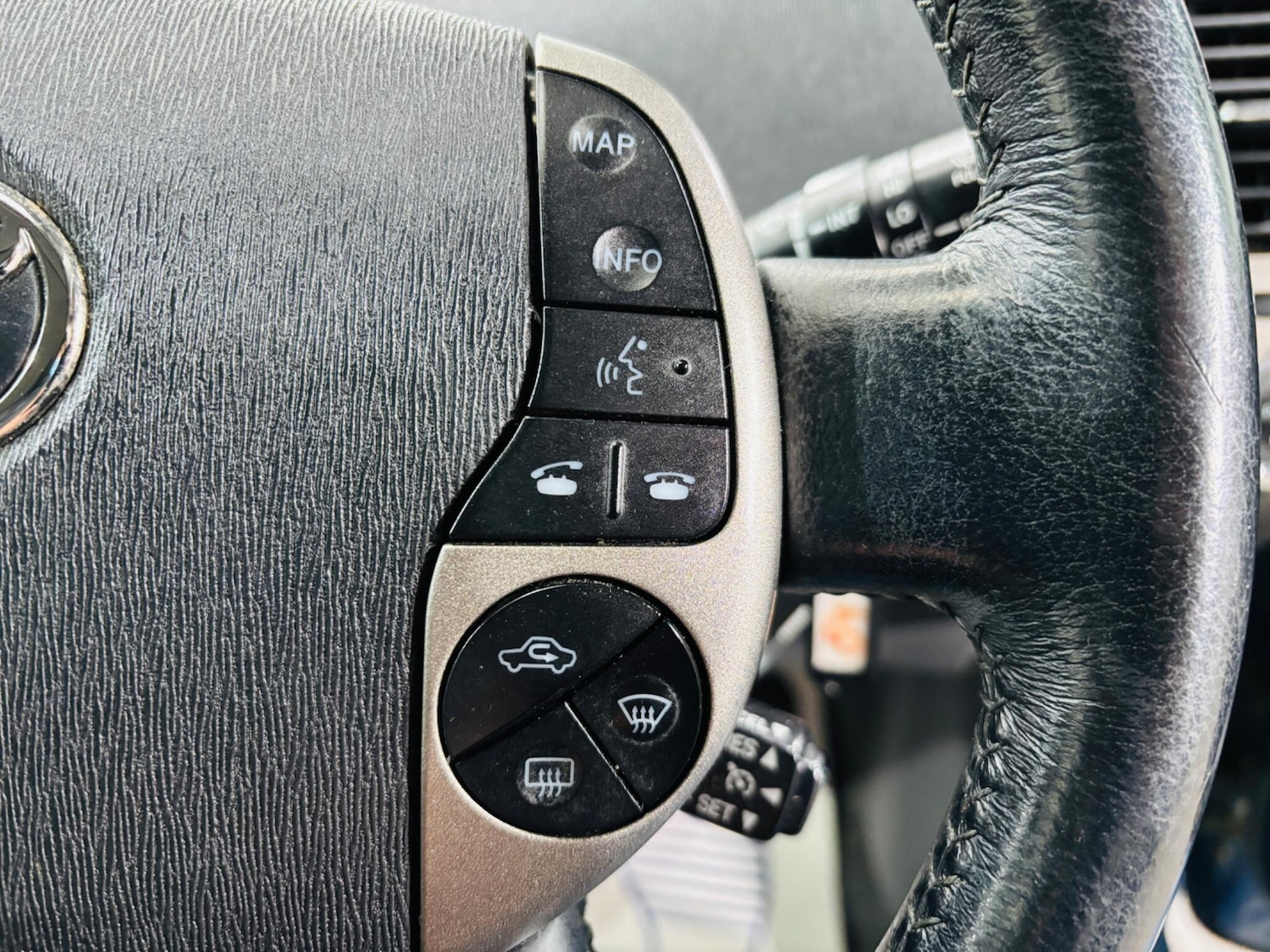 Used Toyota Prius 2007 for sale - 77852848: Photo 19