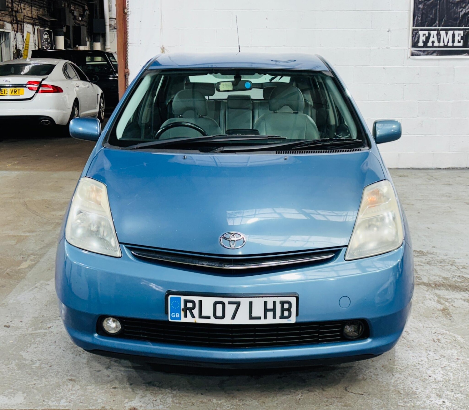 Used Toyota Prius 2007 for sale - 77852848: Photo 2