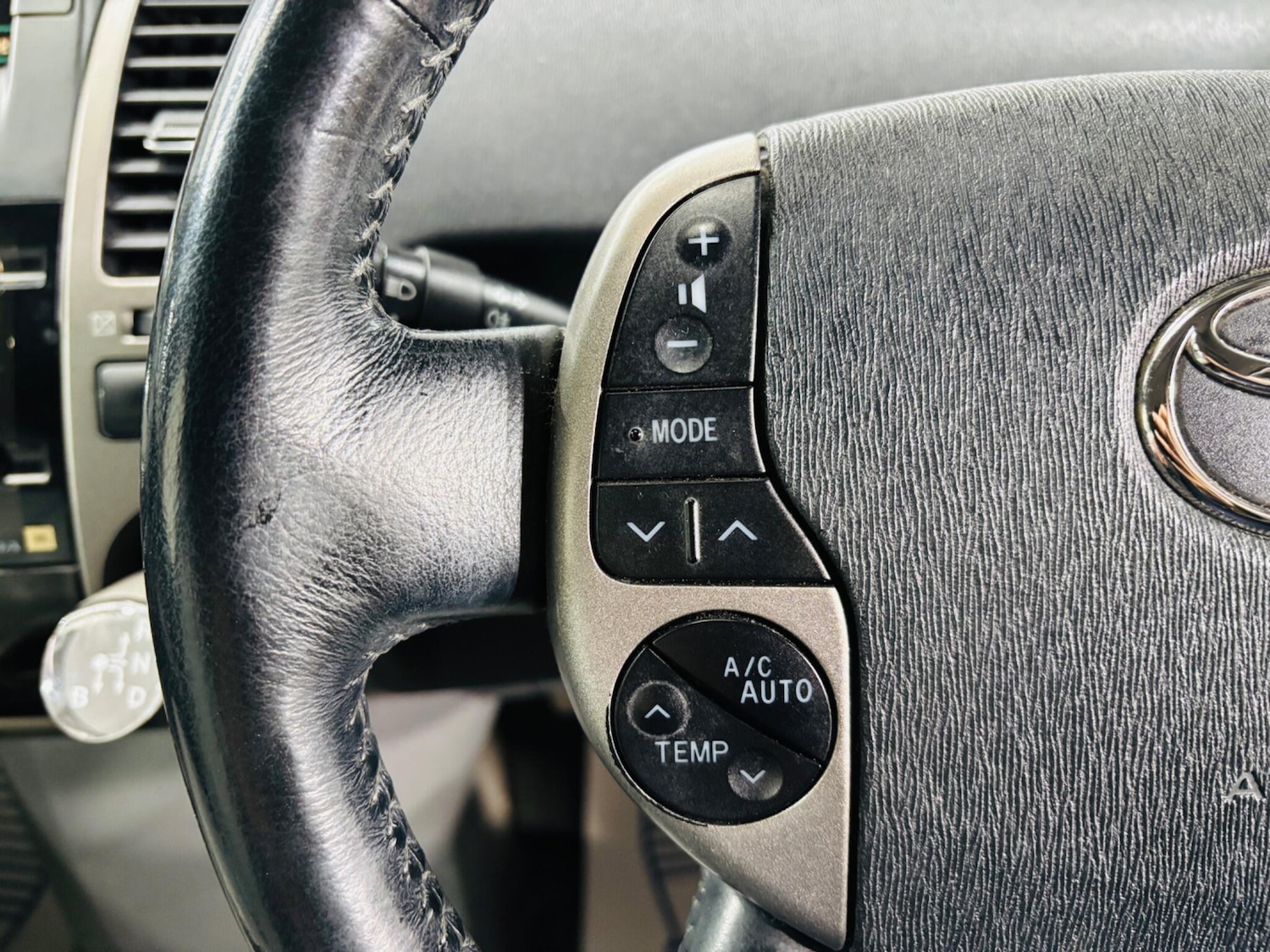 Used Toyota Prius 2007 for sale - 77852848: Photo 20