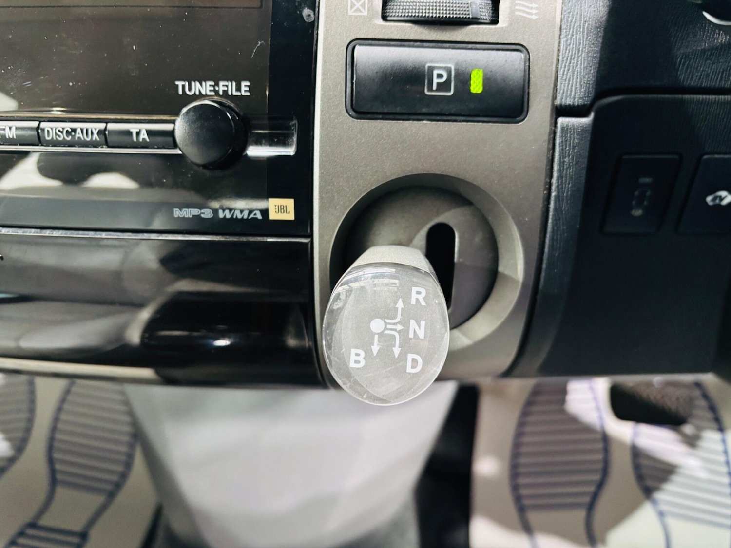 Used Toyota Prius 2007 for sale - 77852848: Photo 26