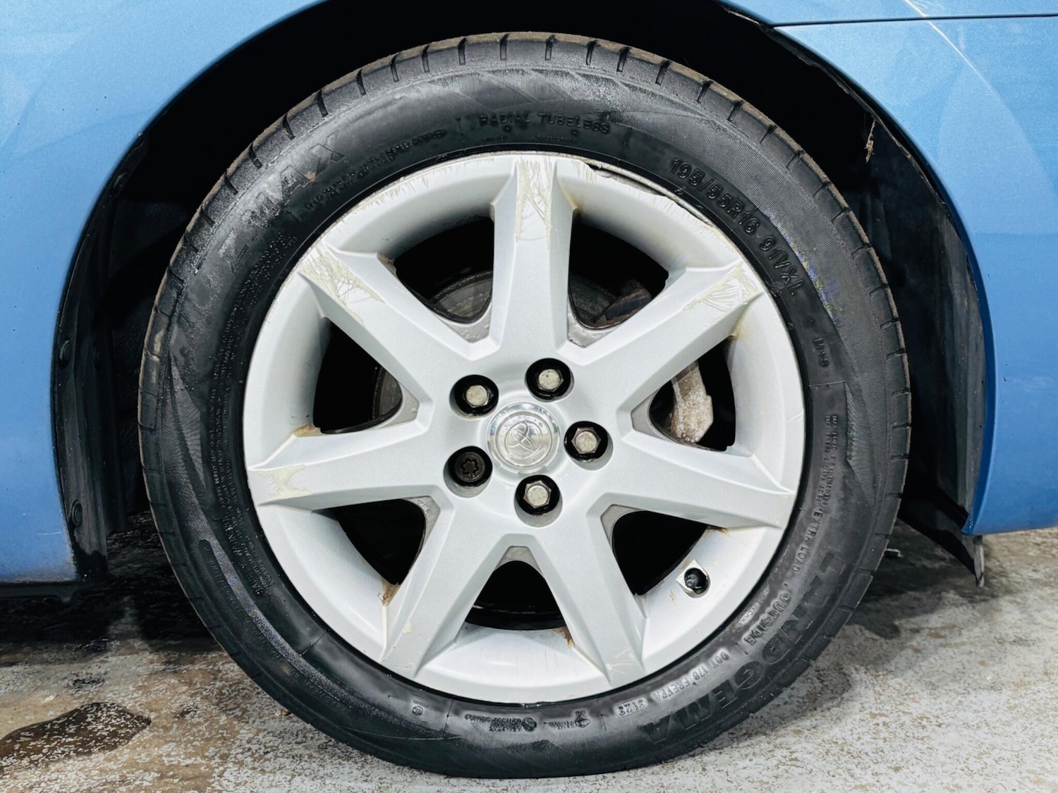 Used Toyota Prius 2007 for sale - 77852848: Photo 28