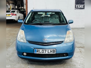 Used Toyota Prius 2007 for sale - 77852848: Photo