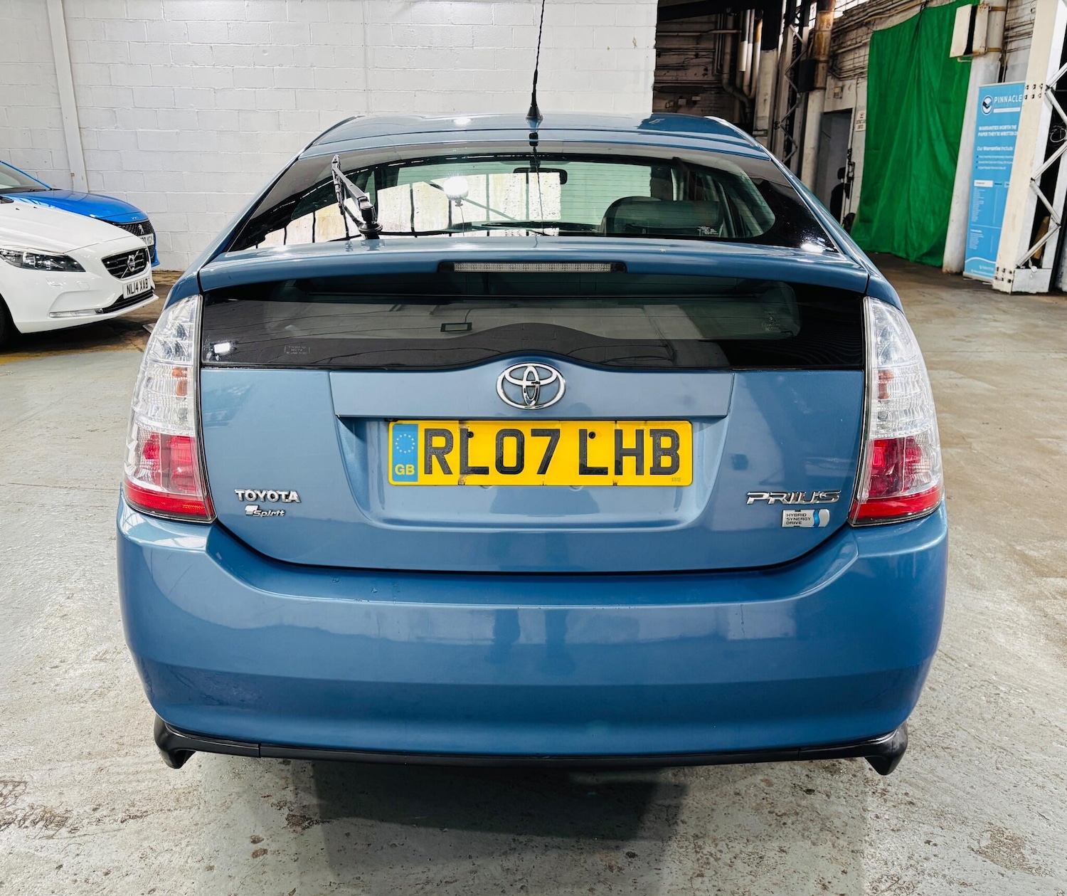 Used Toyota Prius 2007 for sale - 77852848: Photo 6