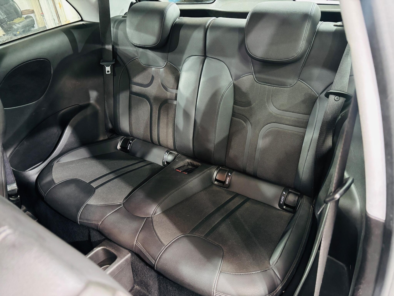 Used Vauxhall ADAM 2014 for sale - 76136688: Photo 16