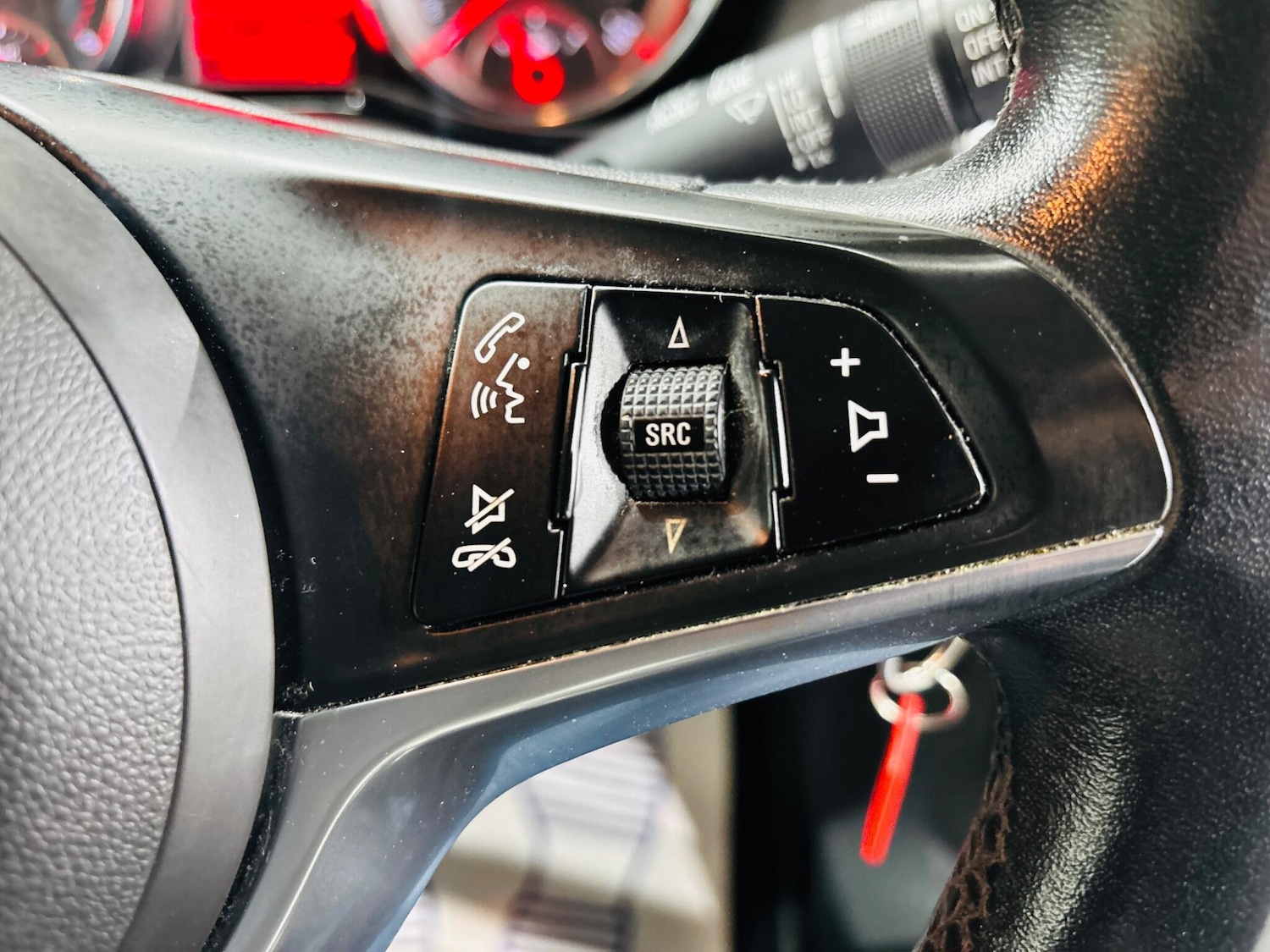 Used Vauxhall ADAM 2014 for sale - 76136688: Photo 21