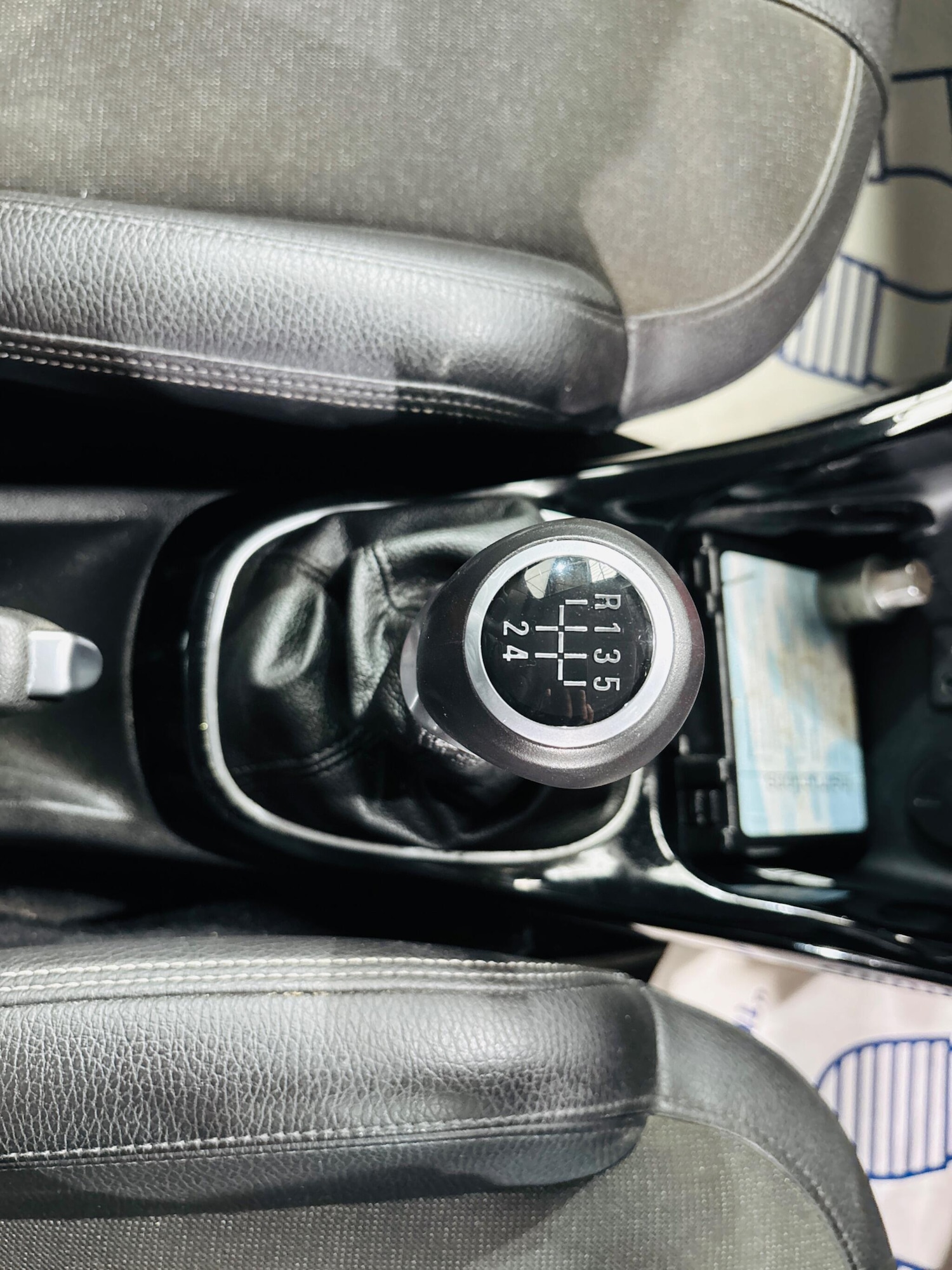 Used Vauxhall ADAM 2014 for sale - 76136688: Photo 28