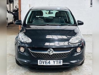 Used Vauxhall Adam 2014 for sale - 76136688: Photo