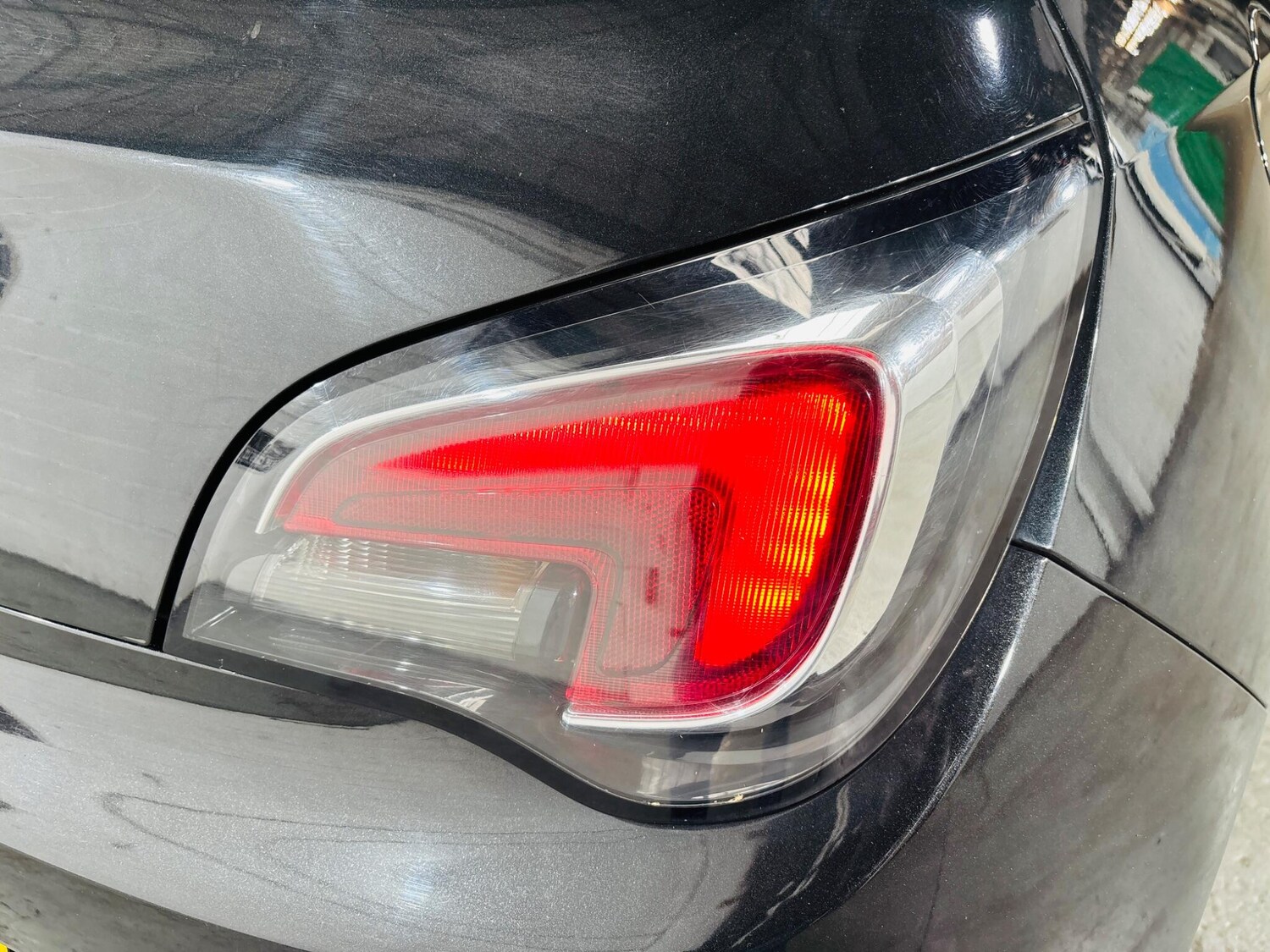 Used Vauxhall ADAM 2014 for sale - 76136688: Photo 31