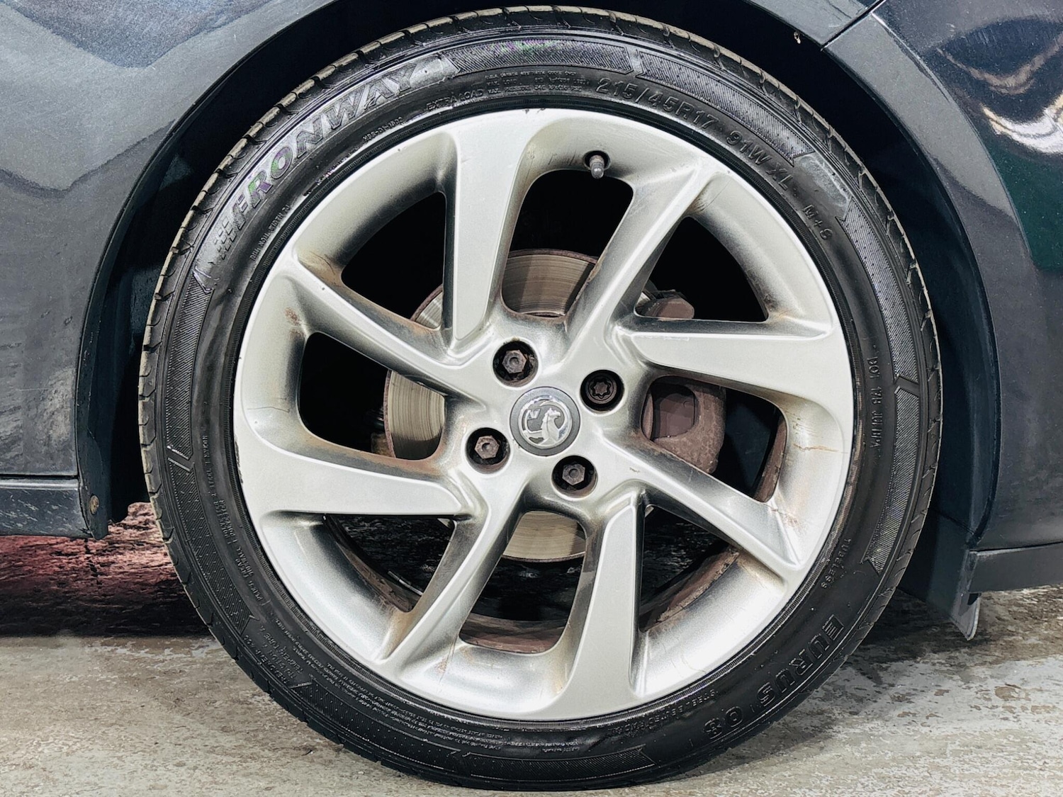 Used Vauxhall ADAM 2014 for sale - 76136688: Photo 32