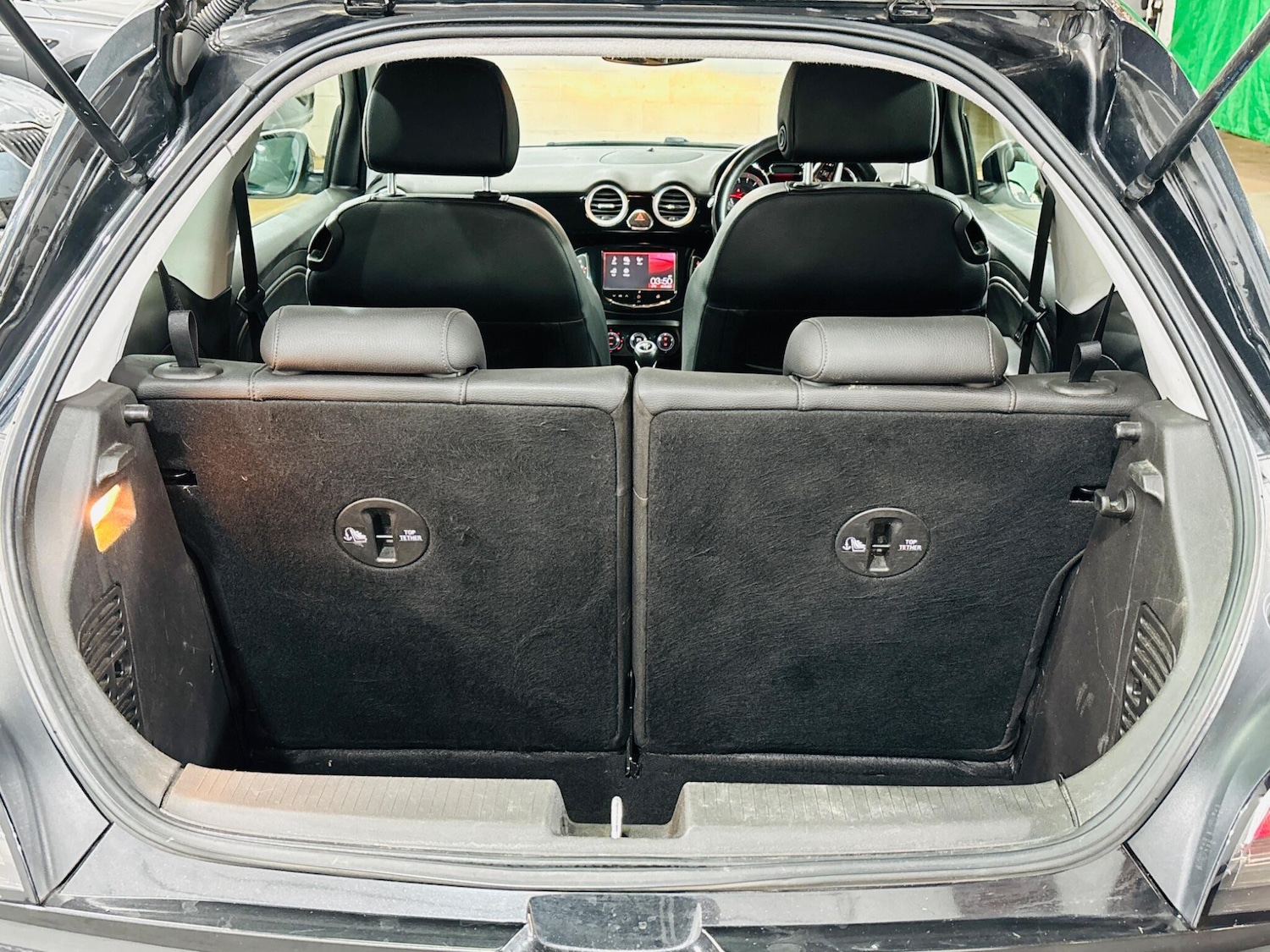 Used Vauxhall ADAM 2014 for sale - 76136688: Photo 34