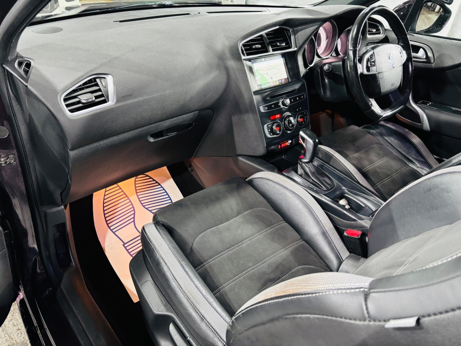 Used DS Automobiles DS 4 2016 for sale - 76667404: Photo 14