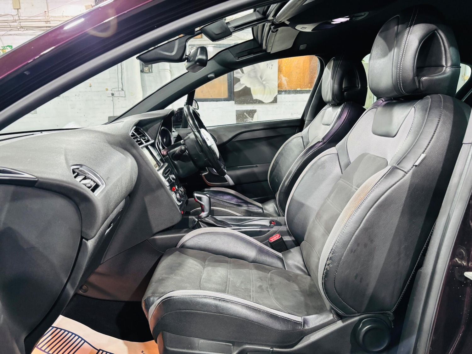 Used DS Automobiles DS 4 2016 for sale - 76667404: Photo 15