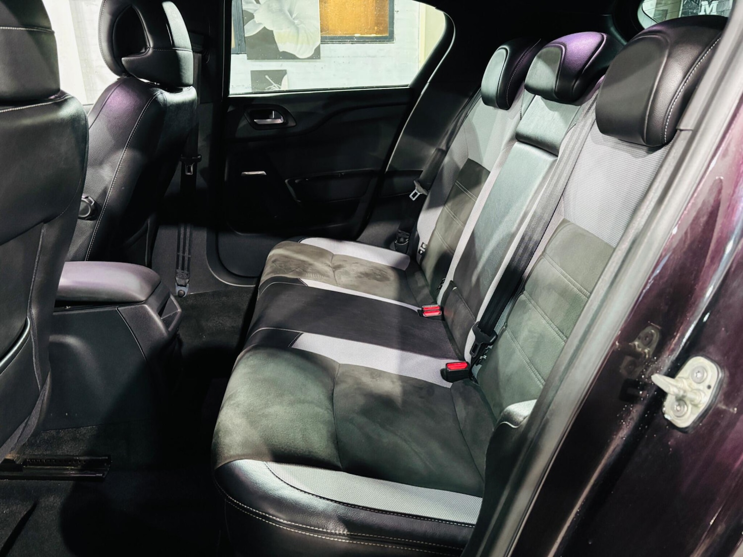 Used DS Automobiles DS 4 2016 for sale - 76667404: Photo 16