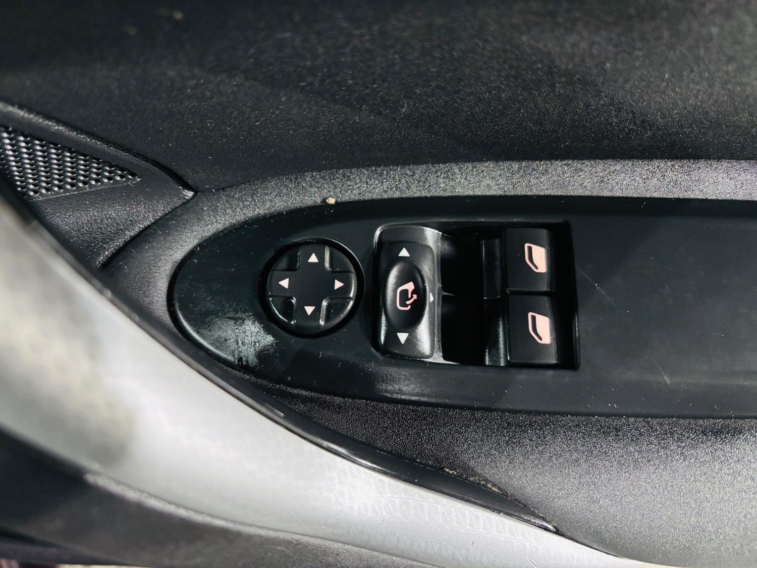 Used DS Automobiles DS 4 2016 for sale - 76667404: Photo 17