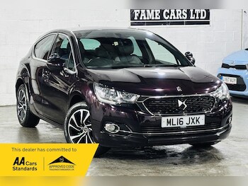 (16) - 1.6 BlueHDi Elegance EAT6 Euro 6 (s/s) 5dr