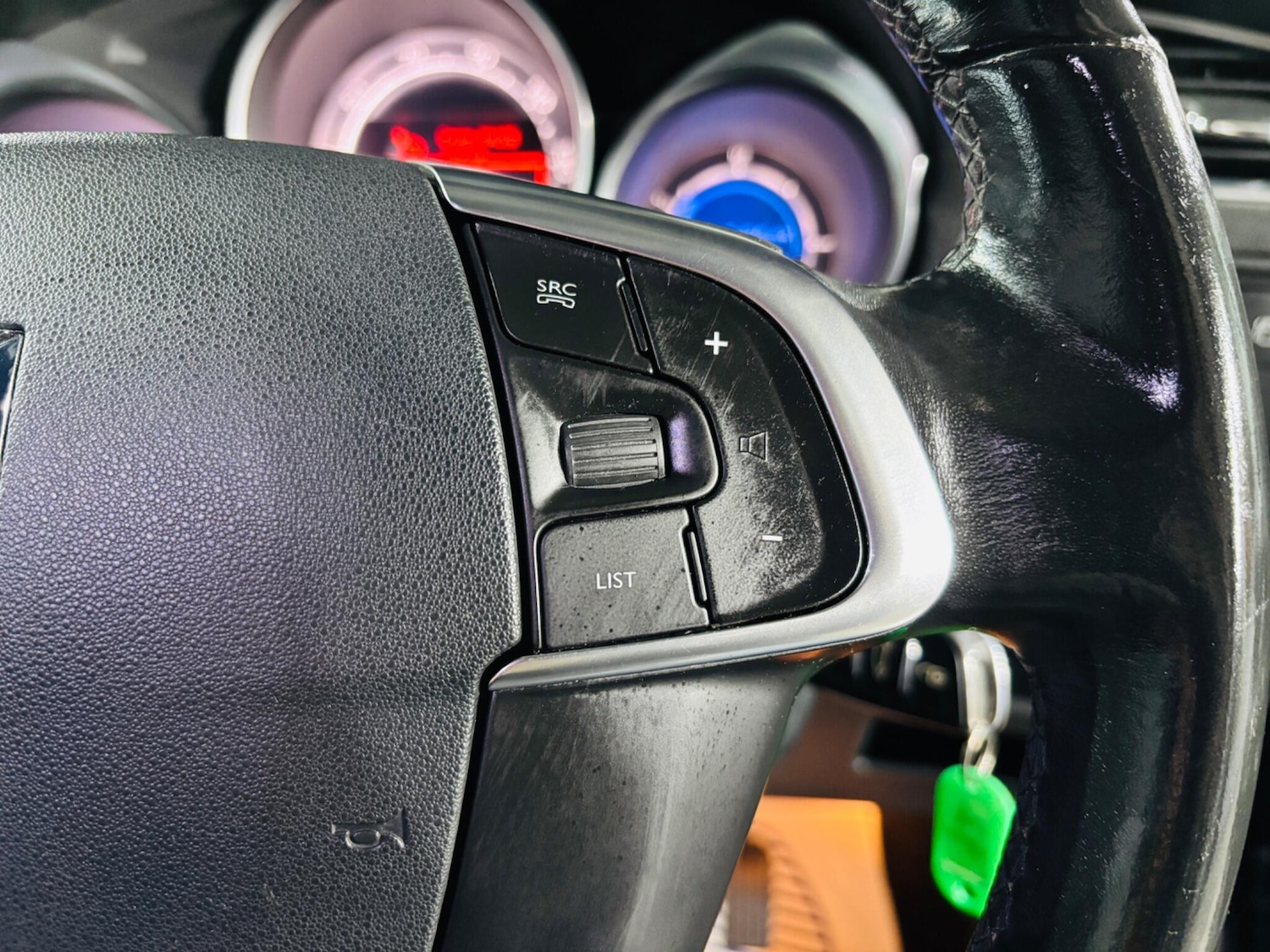 Used DS Automobiles DS 4 2016 for sale - 76667404: Photo 20