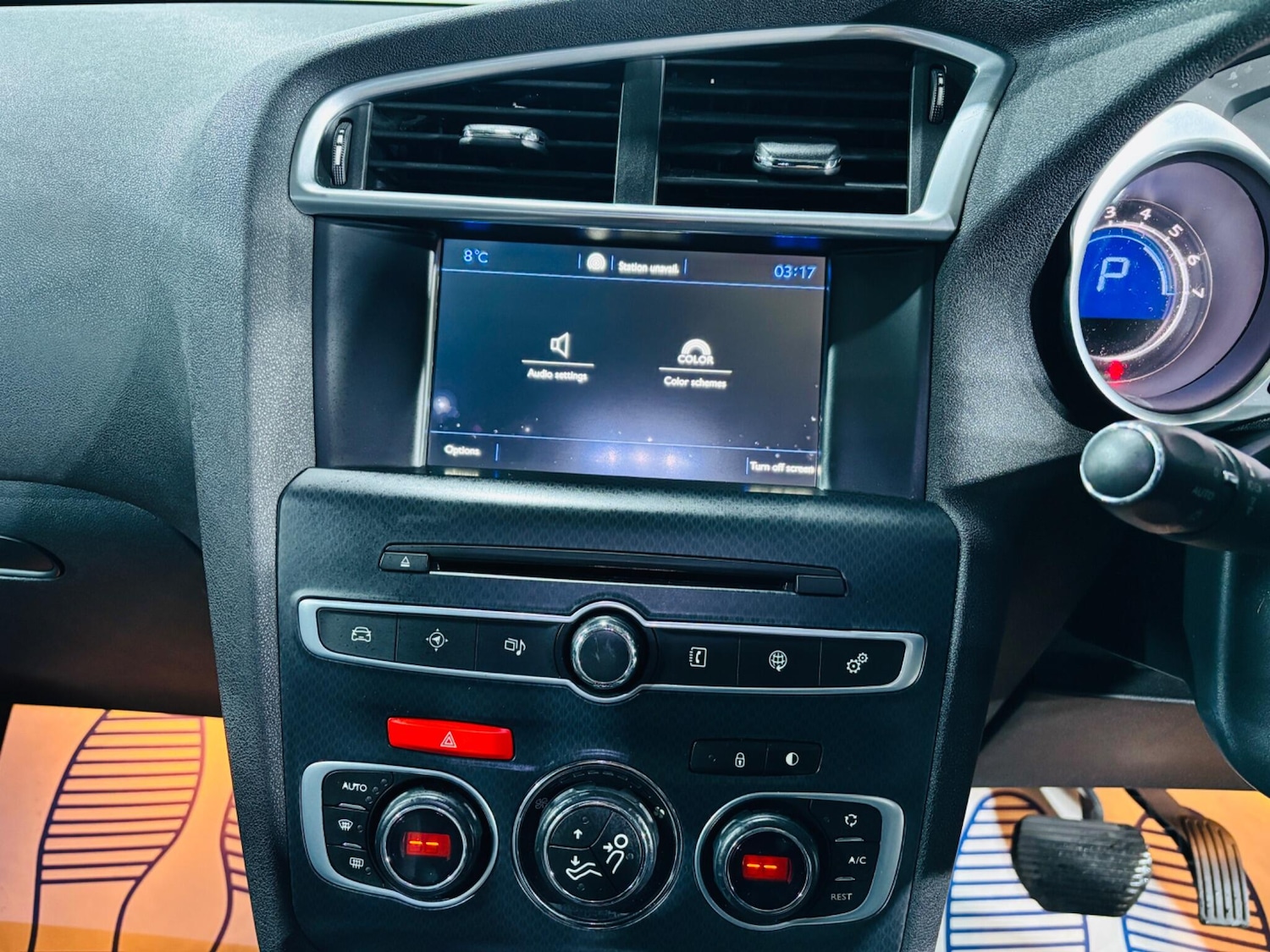 Used DS Automobiles DS 4 2016 for sale - 76667404: Photo 25