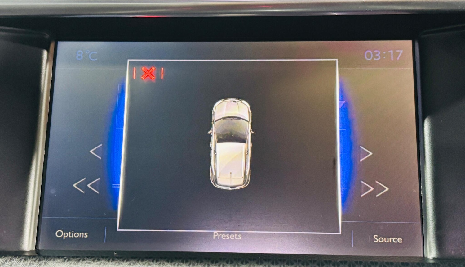 Used DS Automobiles DS 4 2016 for sale - 76667404: Photo 28