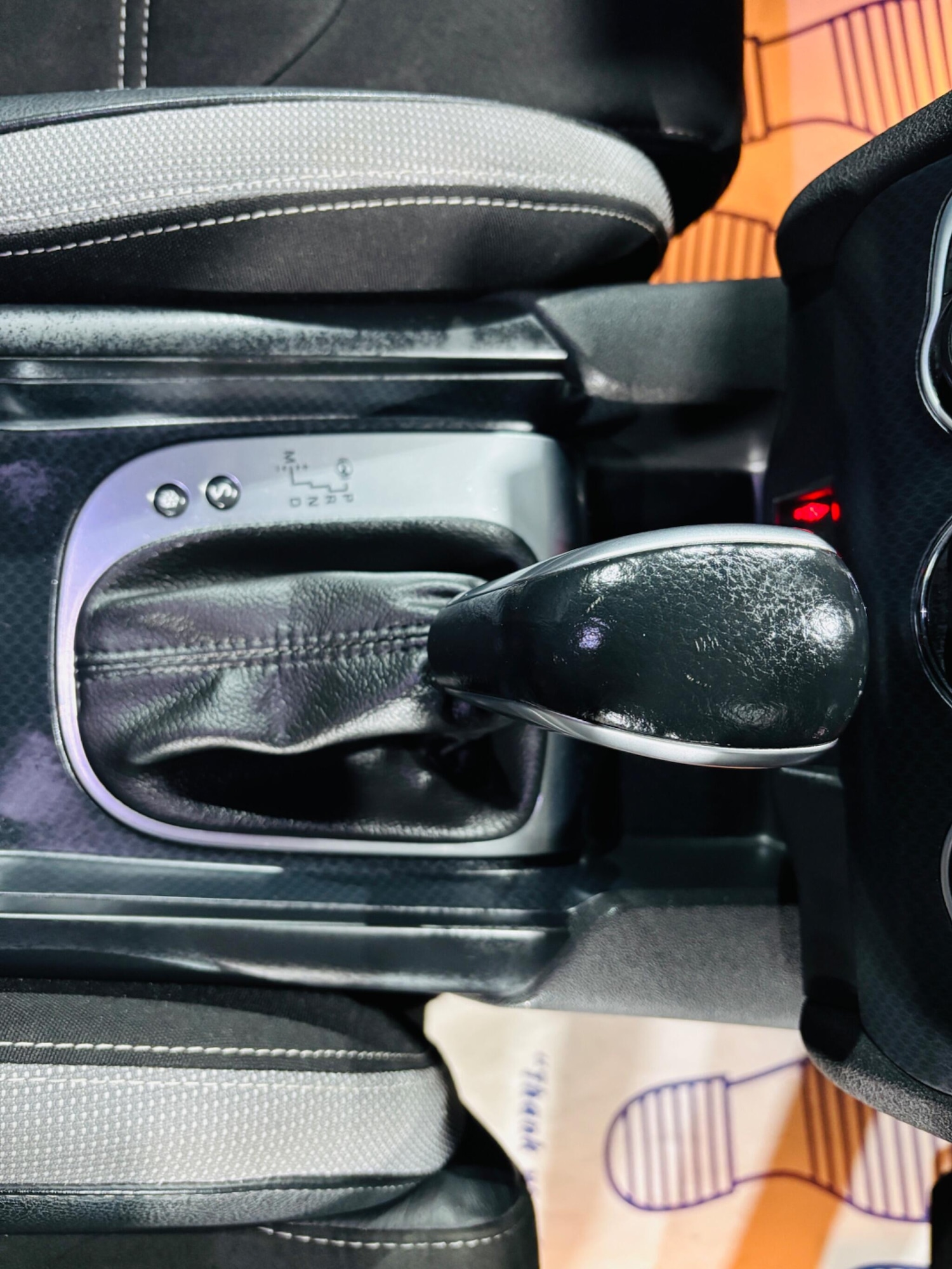 Used DS Automobiles DS 4 2016 for sale - 76667404: Photo 29